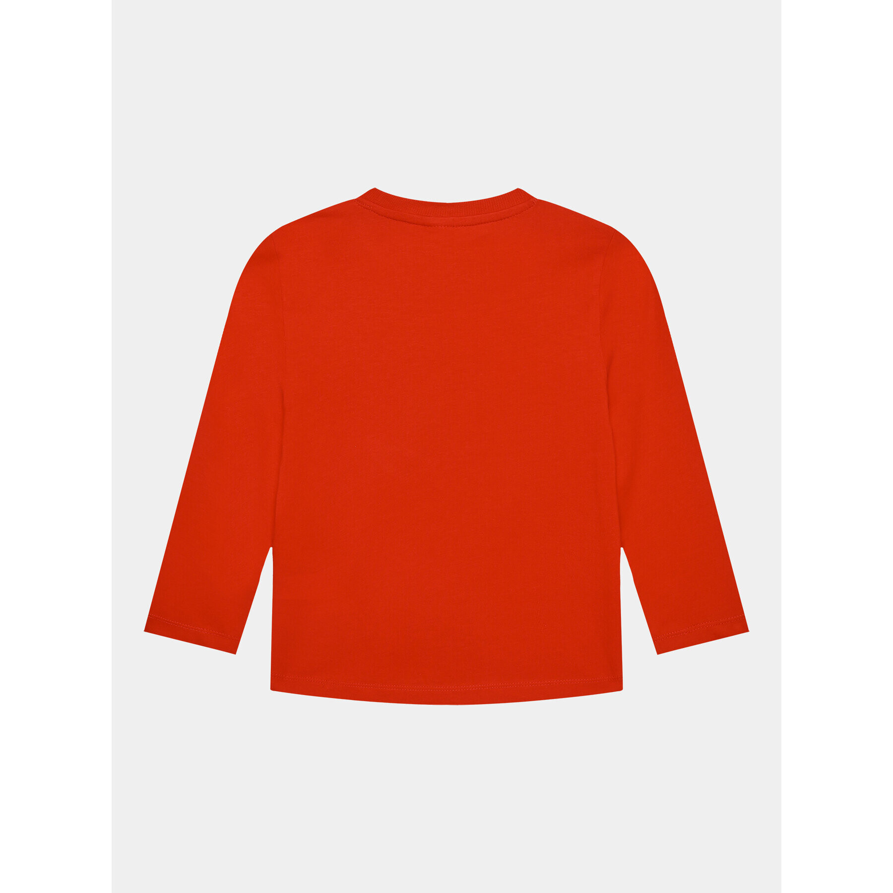 OVS Блуза SPIDER-MAN 1816151 Червен Regular Fit - Pepit.bg