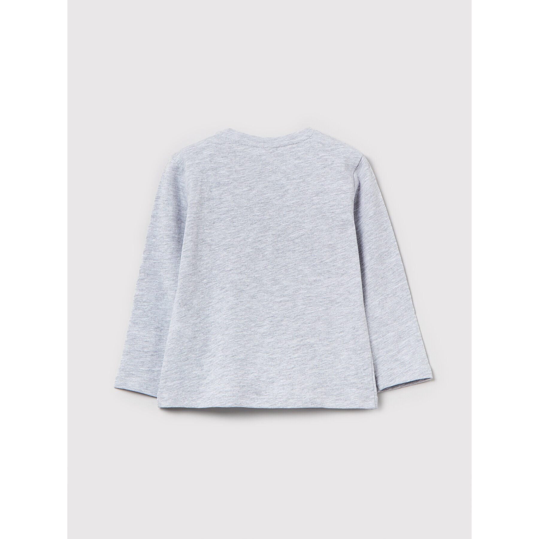 OVS Блуза TOM AND JERRY 1440321 Сив Regular Fit - Pepit.bg