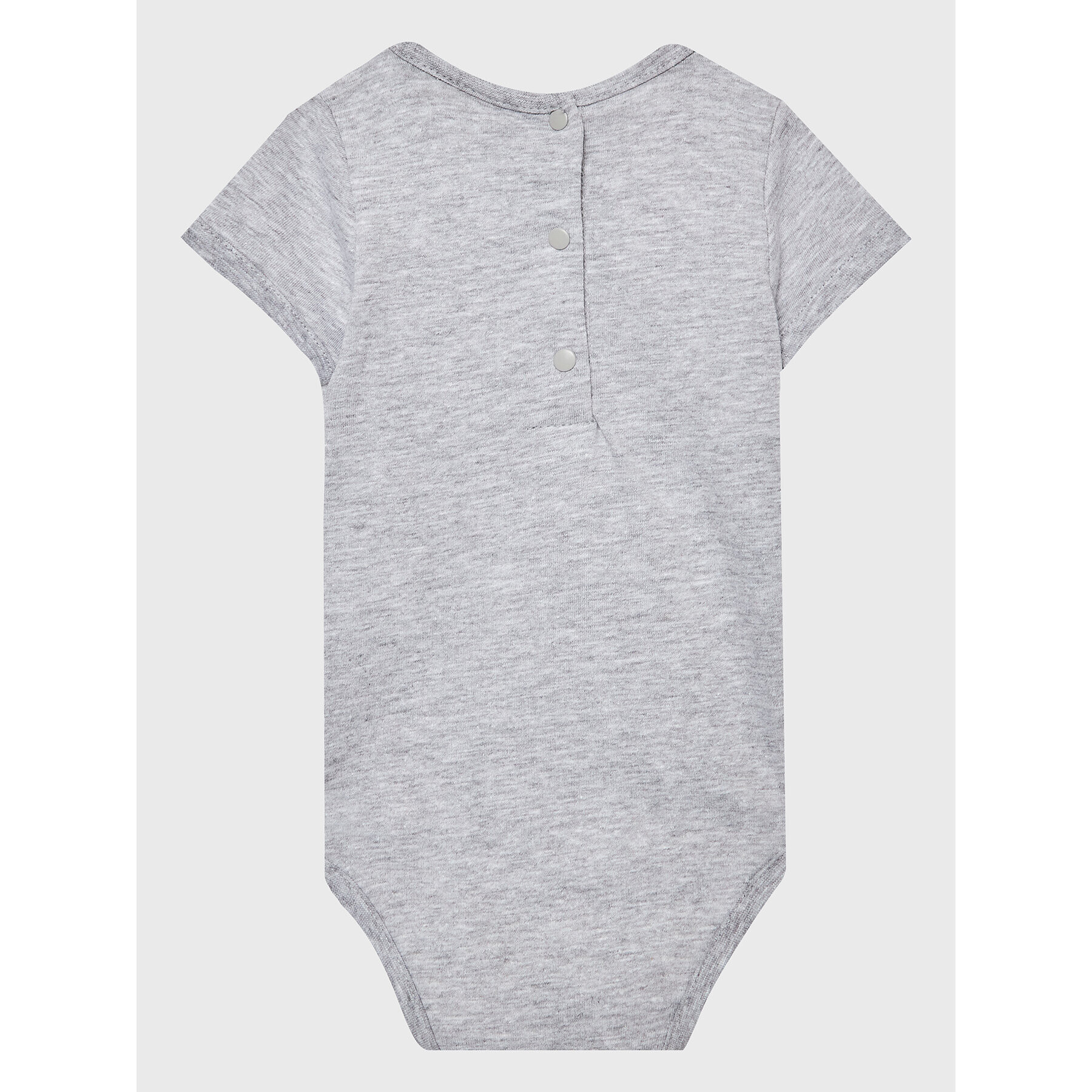 OVS Боди 1767245 Сив Regular Fit - Pepit.bg