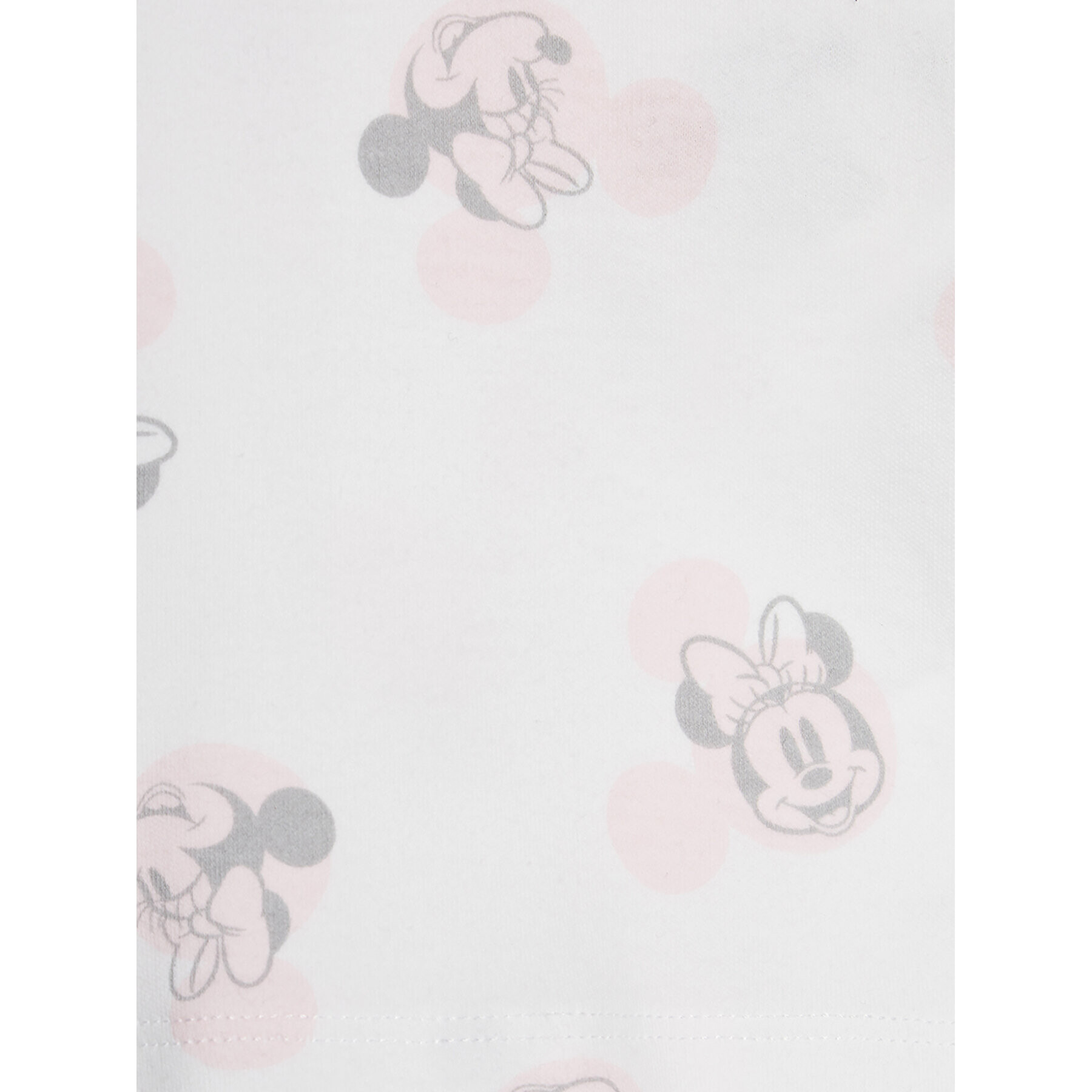 OVS Детски комплект MINNIE 1820397 Розов Regular Fit - Pepit.bg