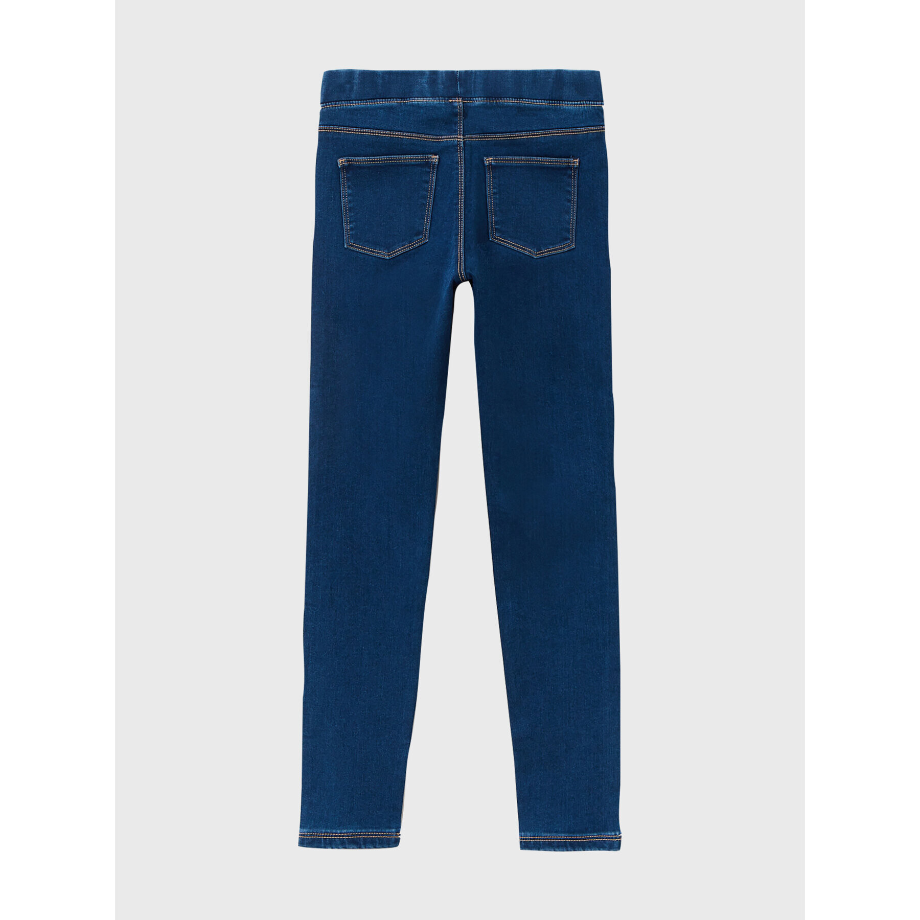OVS Дънки джегингс 1590335 Син Regular Fit - Pepit.bg