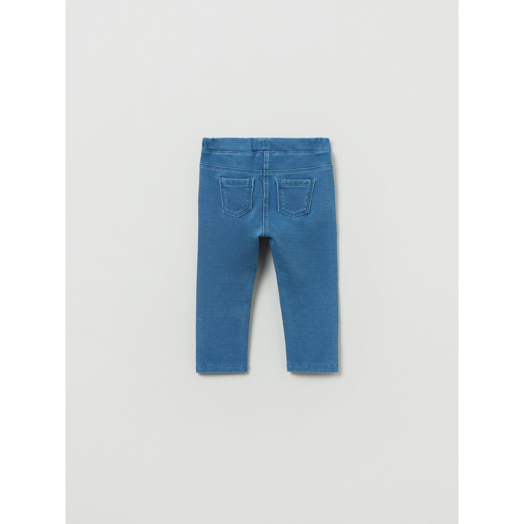 OVS Дънки джегингс 1678500 Син Regular Fit - Pepit.bg