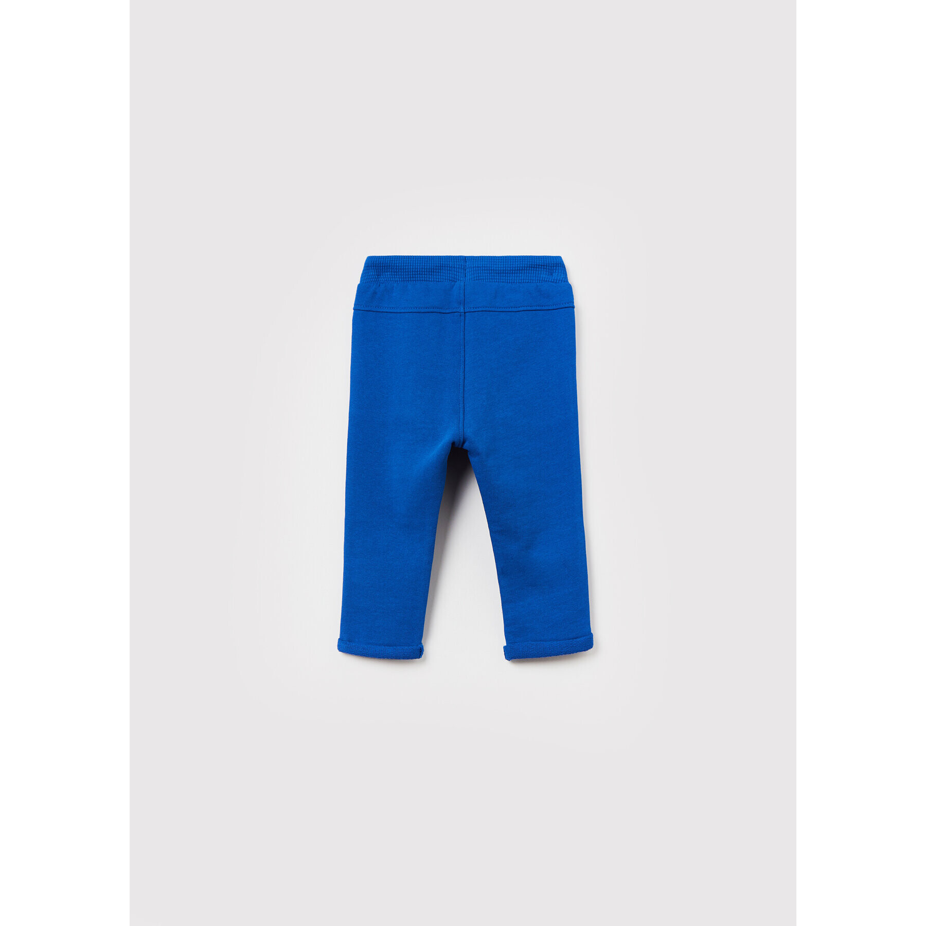 OVS Долнище анцуг 1443176 Син Regular Fit - Pepit.bg
