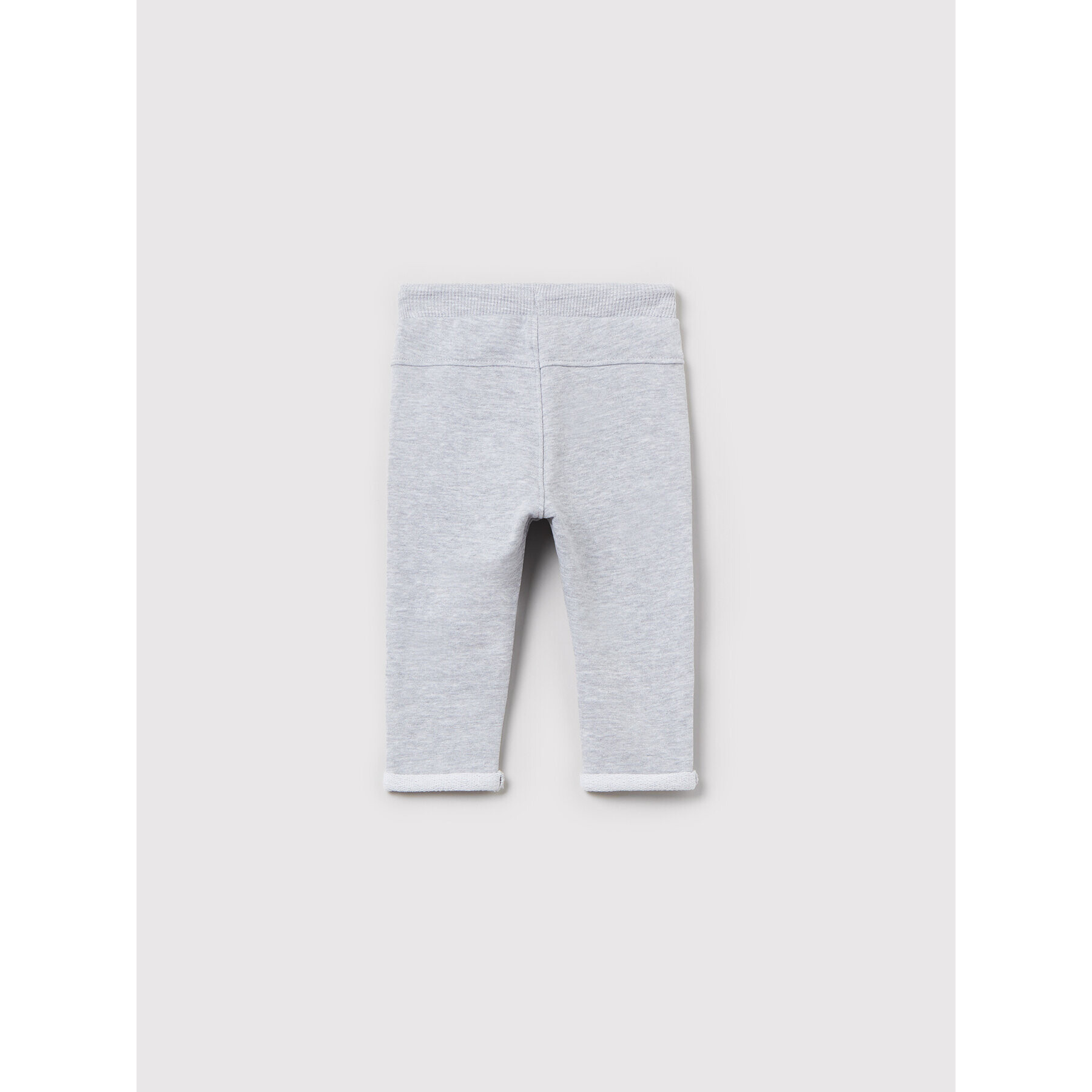 OVS Долнище анцуг 1443253 Сив Regular Fit - Pepit.bg