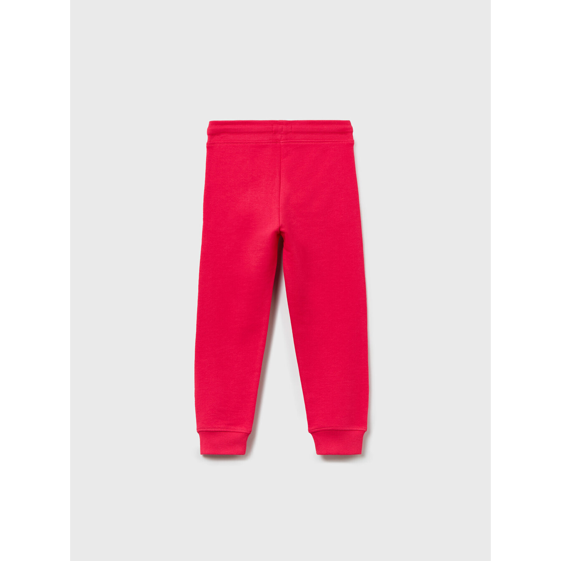 OVS Долнище анцуг 1593672 Розов Regular Fit - Pepit.bg