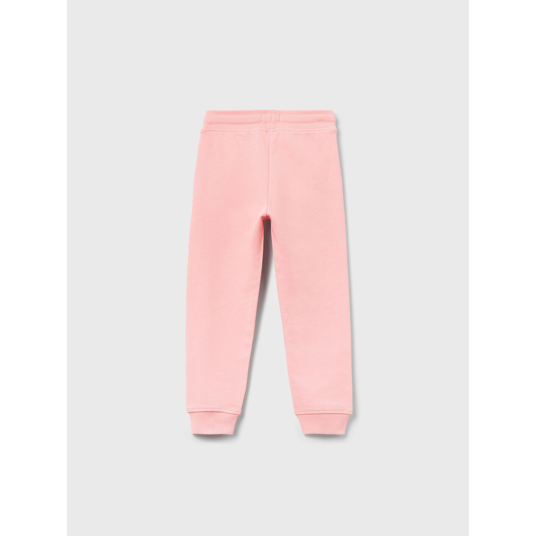OVS Долнище анцуг 1593679 Розов Regular Fit - Pepit.bg