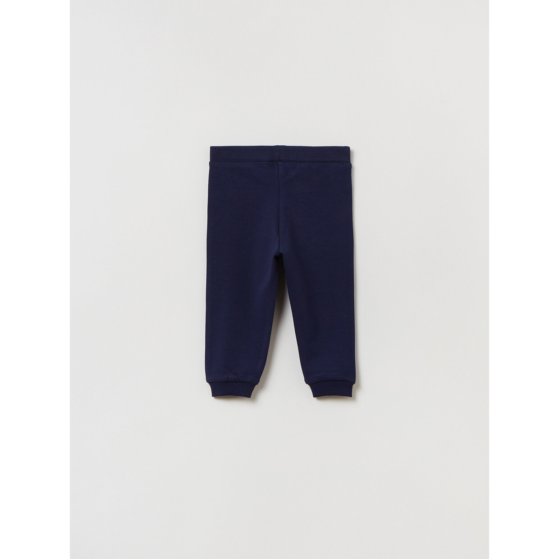 OVS Долнище анцуг 1621670 Тъмносин Regular Fit - Pepit.bg