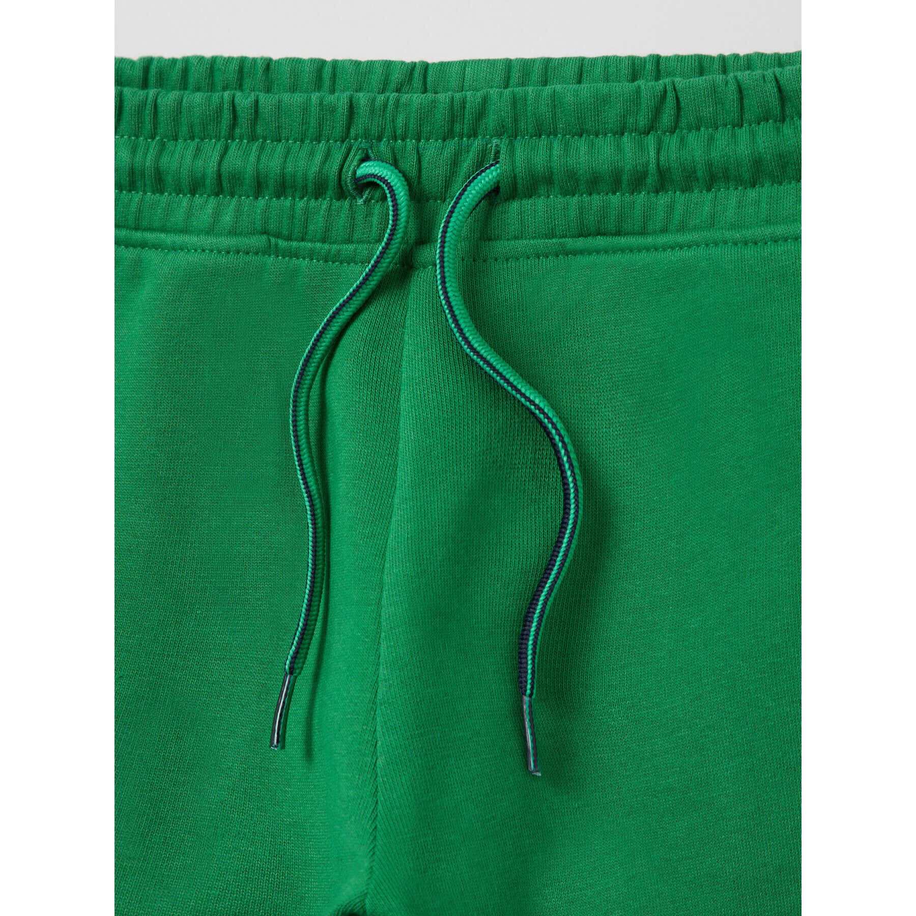 OVS Долнище анцуг 1705885 Зелен Regular Fit - Pepit.bg
