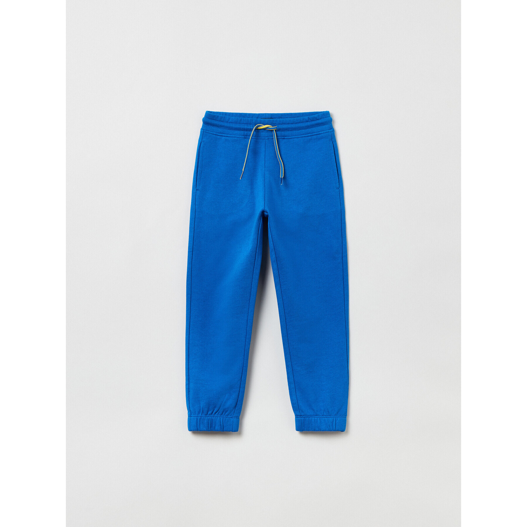 OVS Долнище анцуг 1705899 Син Regular Fit - Pepit.bg