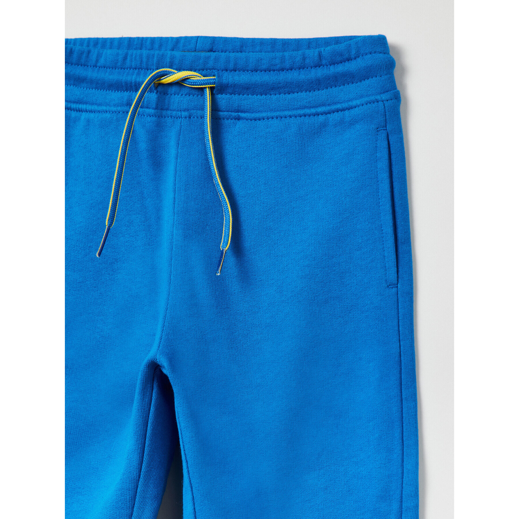 OVS Долнище анцуг 1705899 Син Regular Fit - Pepit.bg