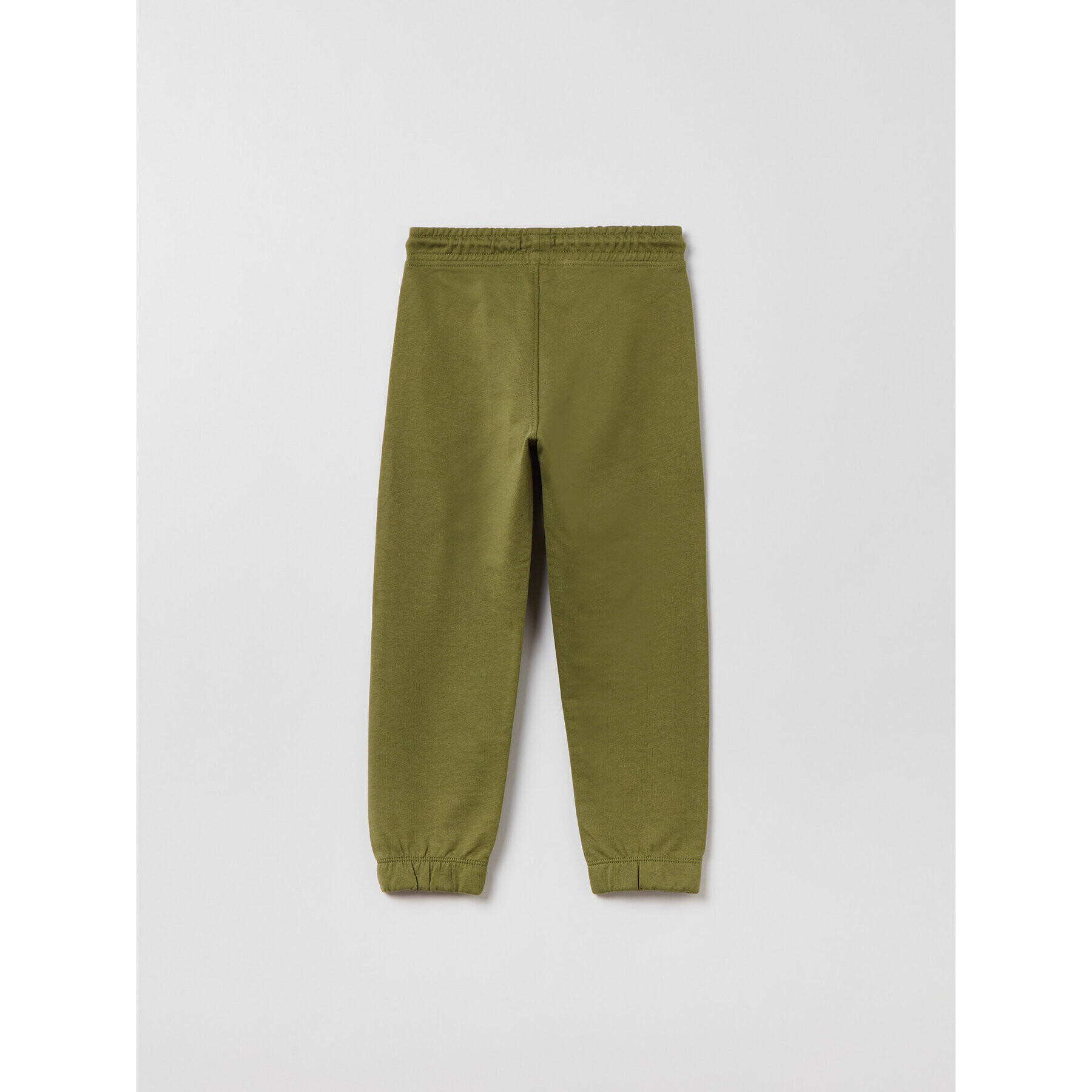 OVS Долнище анцуг 1753440 Зелен Regular Fit - Pepit.bg