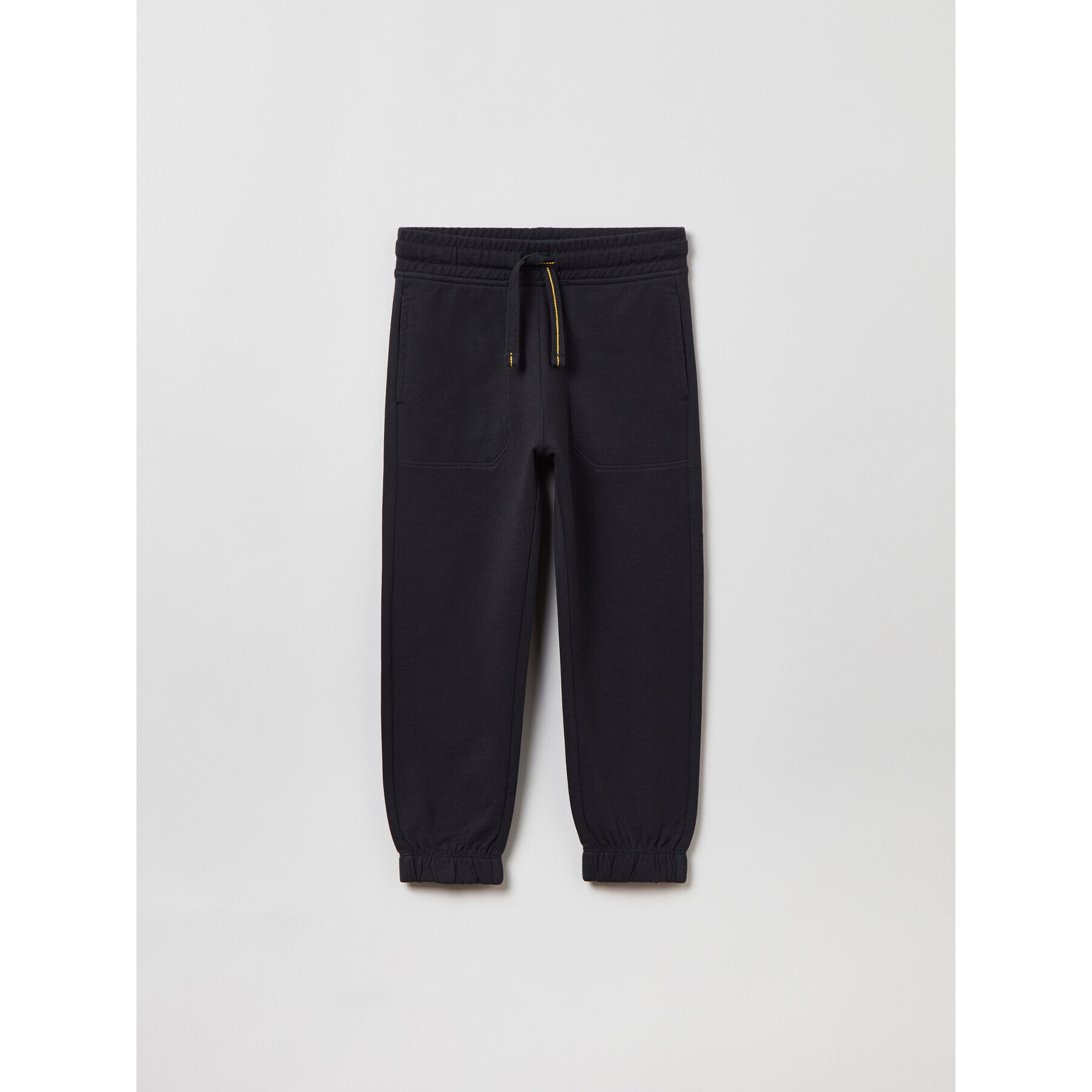 OVS Долнище анцуг 1757944 Сив Regular Fit - Pepit.bg