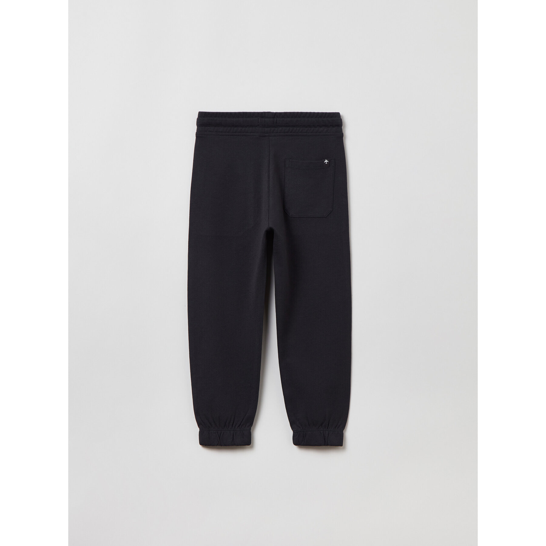 OVS Долнище анцуг 1757944 Сив Regular Fit - Pepit.bg