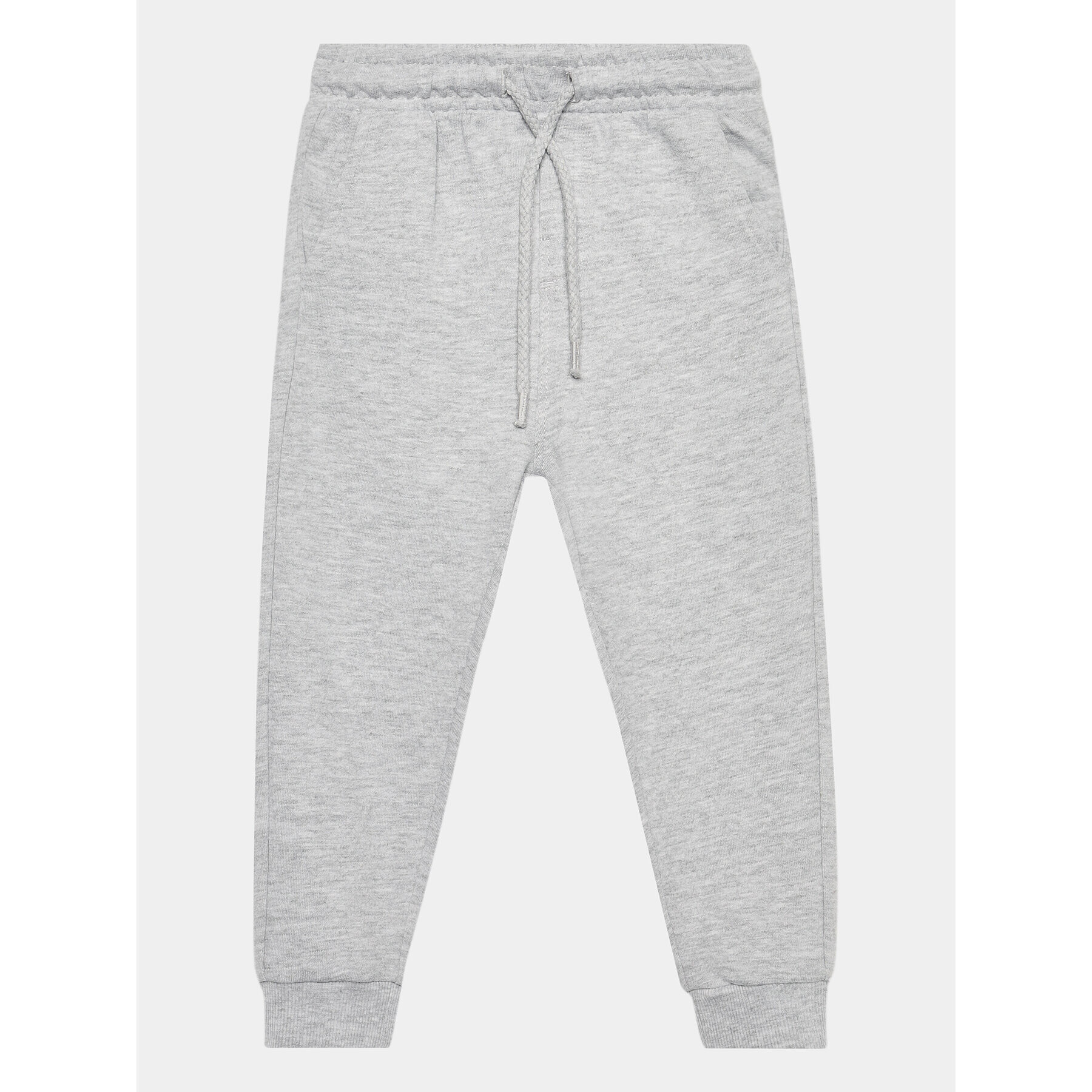 OVS Долнище анцуг 1819469 Сив Regular Fit - Pepit.bg
