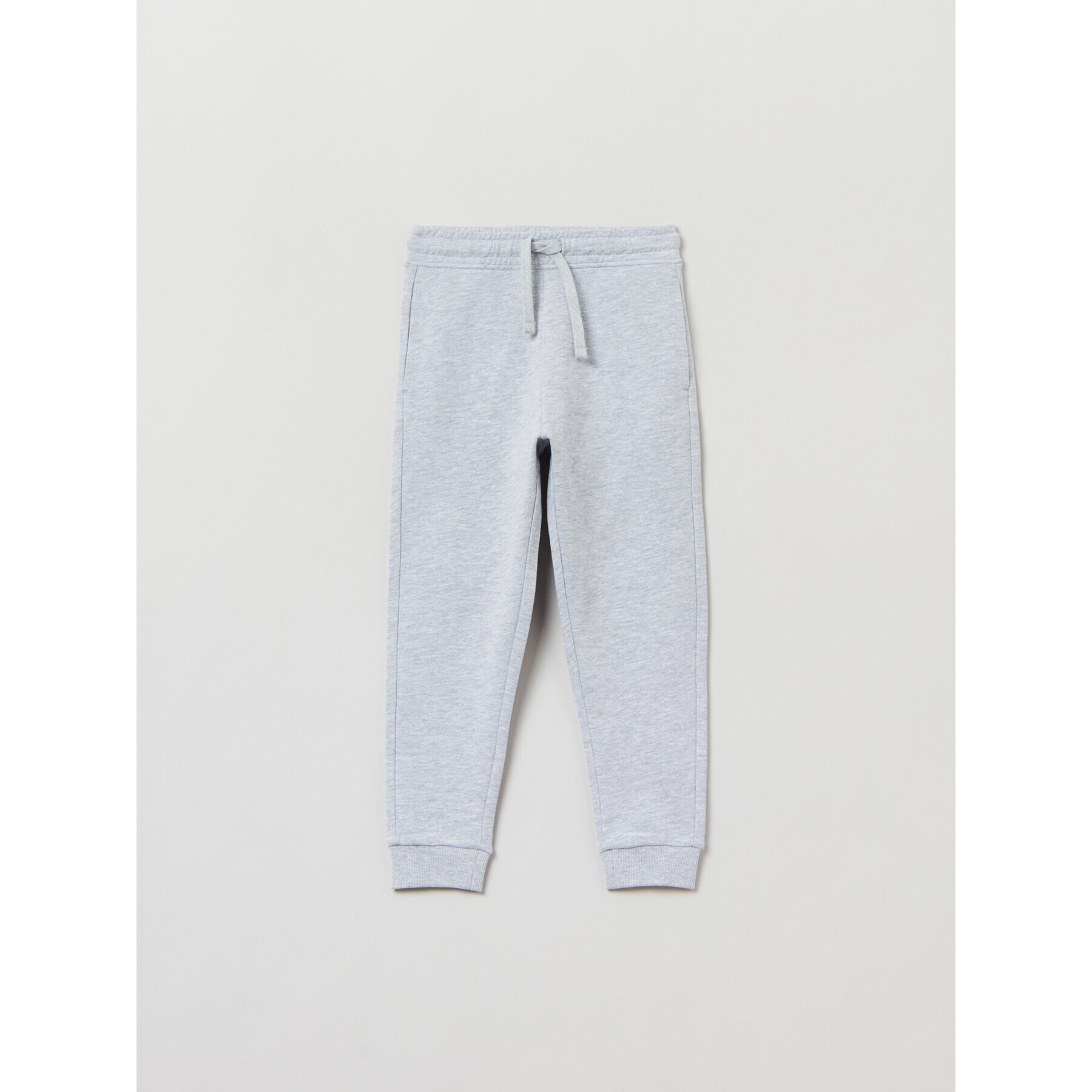 OVS Долнище анцуг 1833910 Сив Regular Fit - Pepit.bg