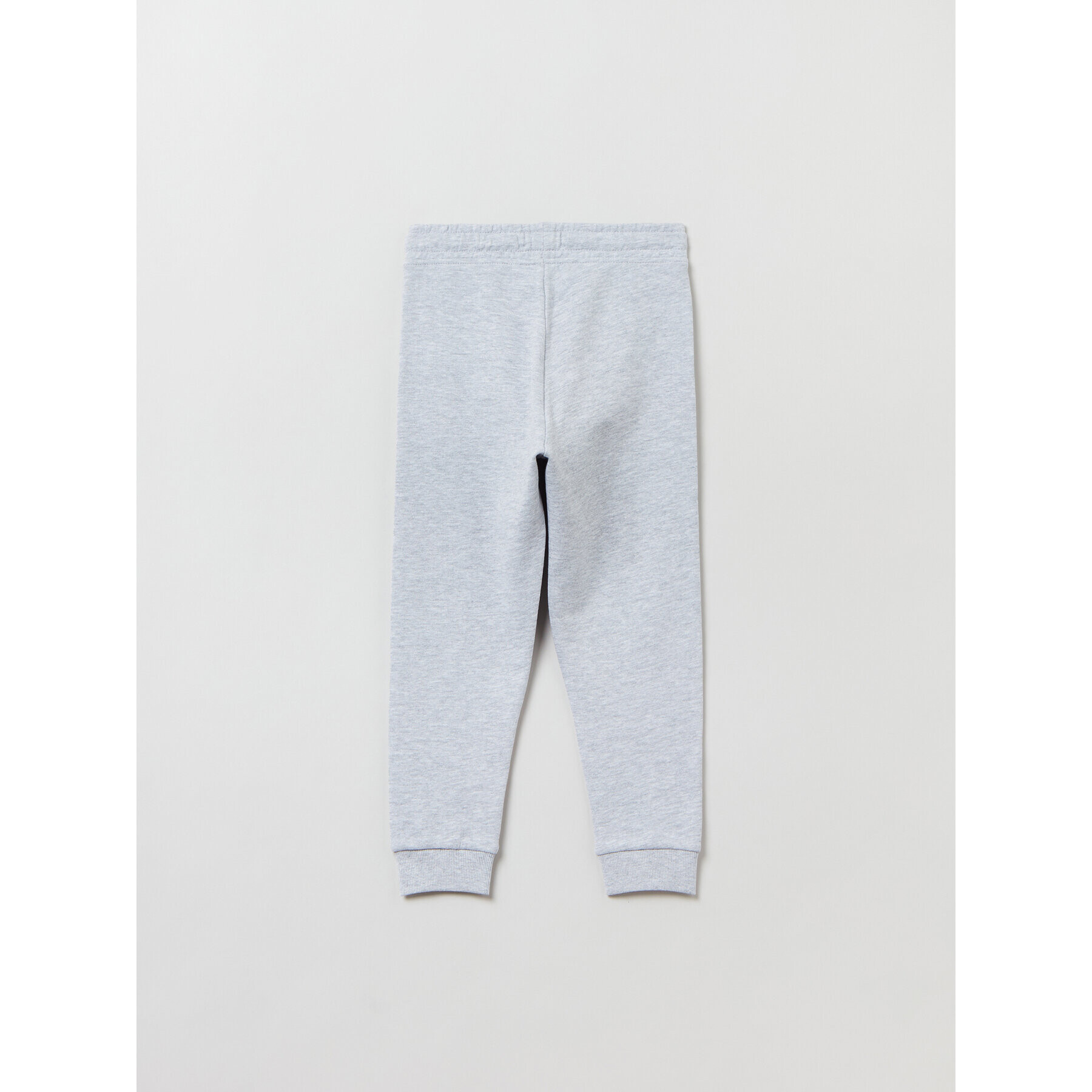 OVS Долнище анцуг 1833910 Сив Regular Fit - Pepit.bg