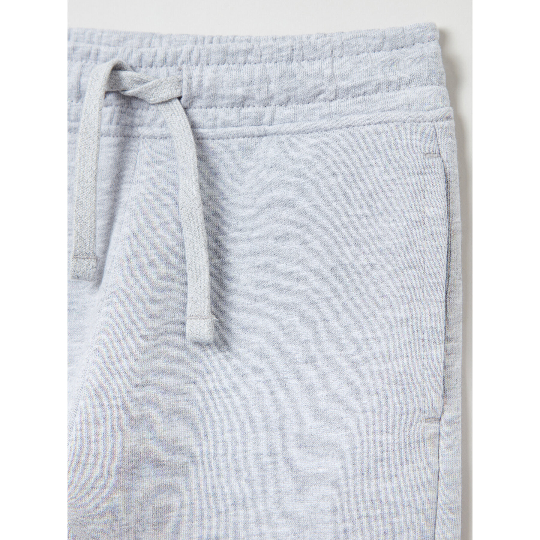 OVS Долнище анцуг 1833910 Сив Regular Fit - Pepit.bg