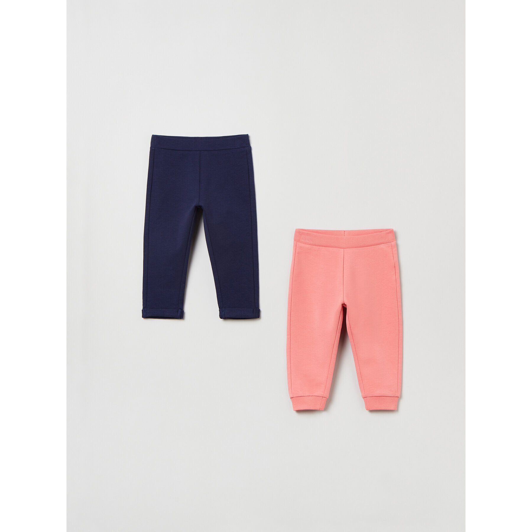 OVS Долнище анцуг 1843625 Цветен Regular Fit - Pepit.bg