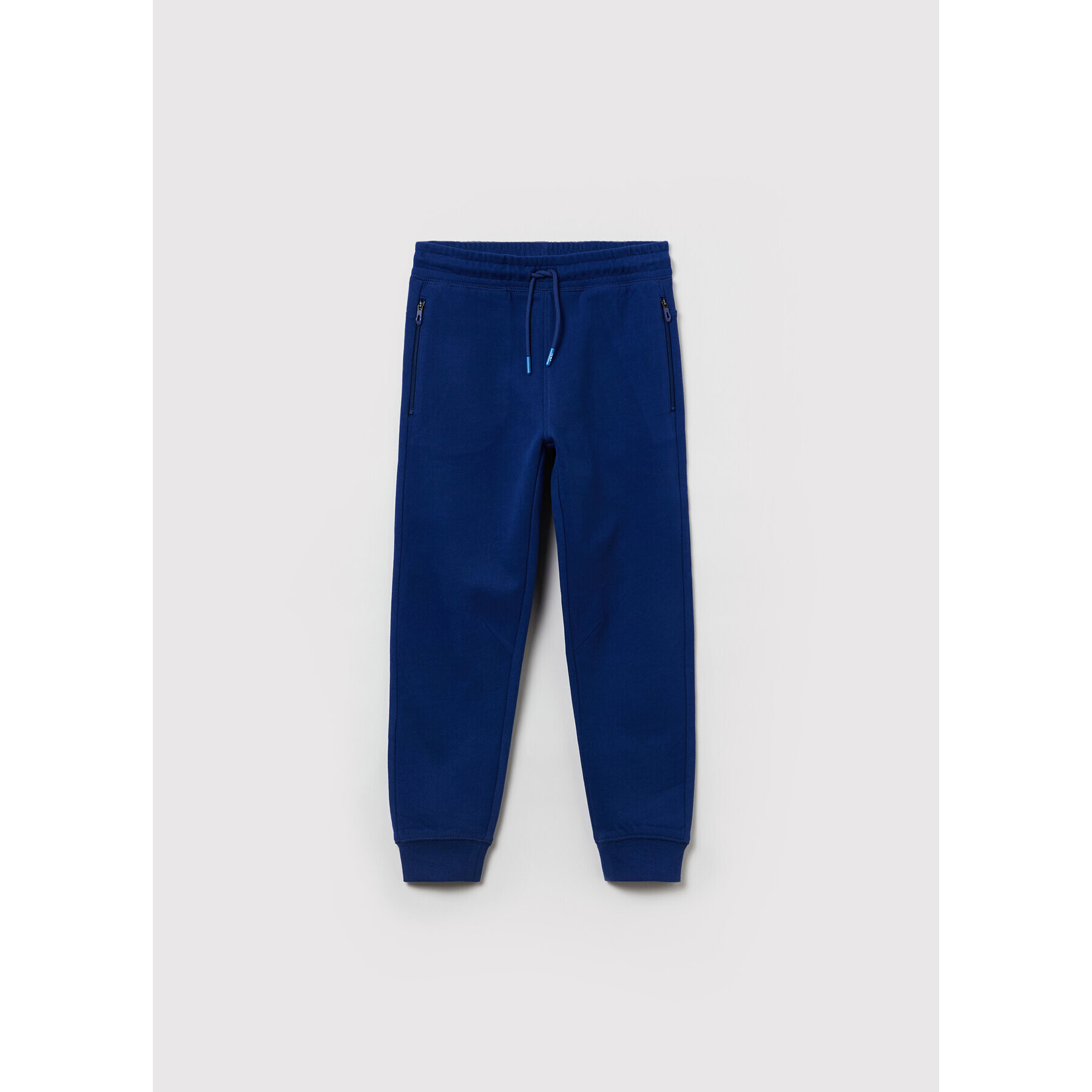OVS Долнище анцуг 1321653 Тъмносин Regular Fit - Pepit.bg