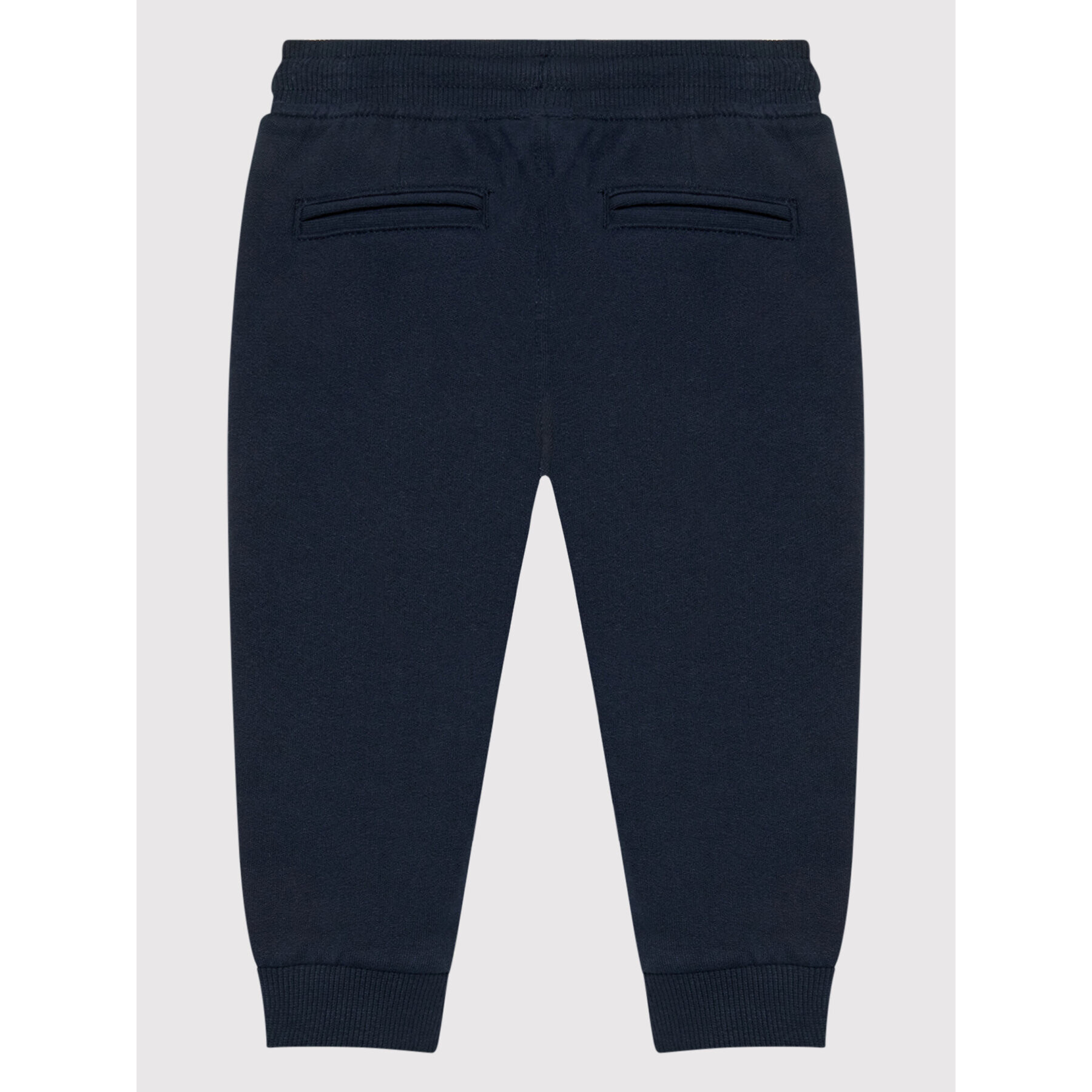 OVS Долнище анцуг 1327389 Тъмносин Regular Fit - Pepit.bg