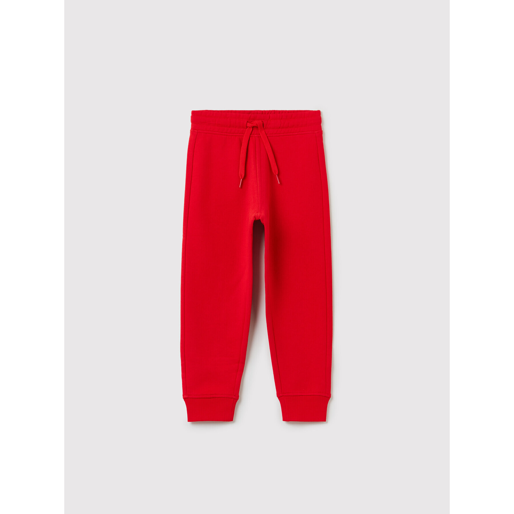 OVS Долнище анцуг 1331318 Червен Regular Fit - Pepit.bg