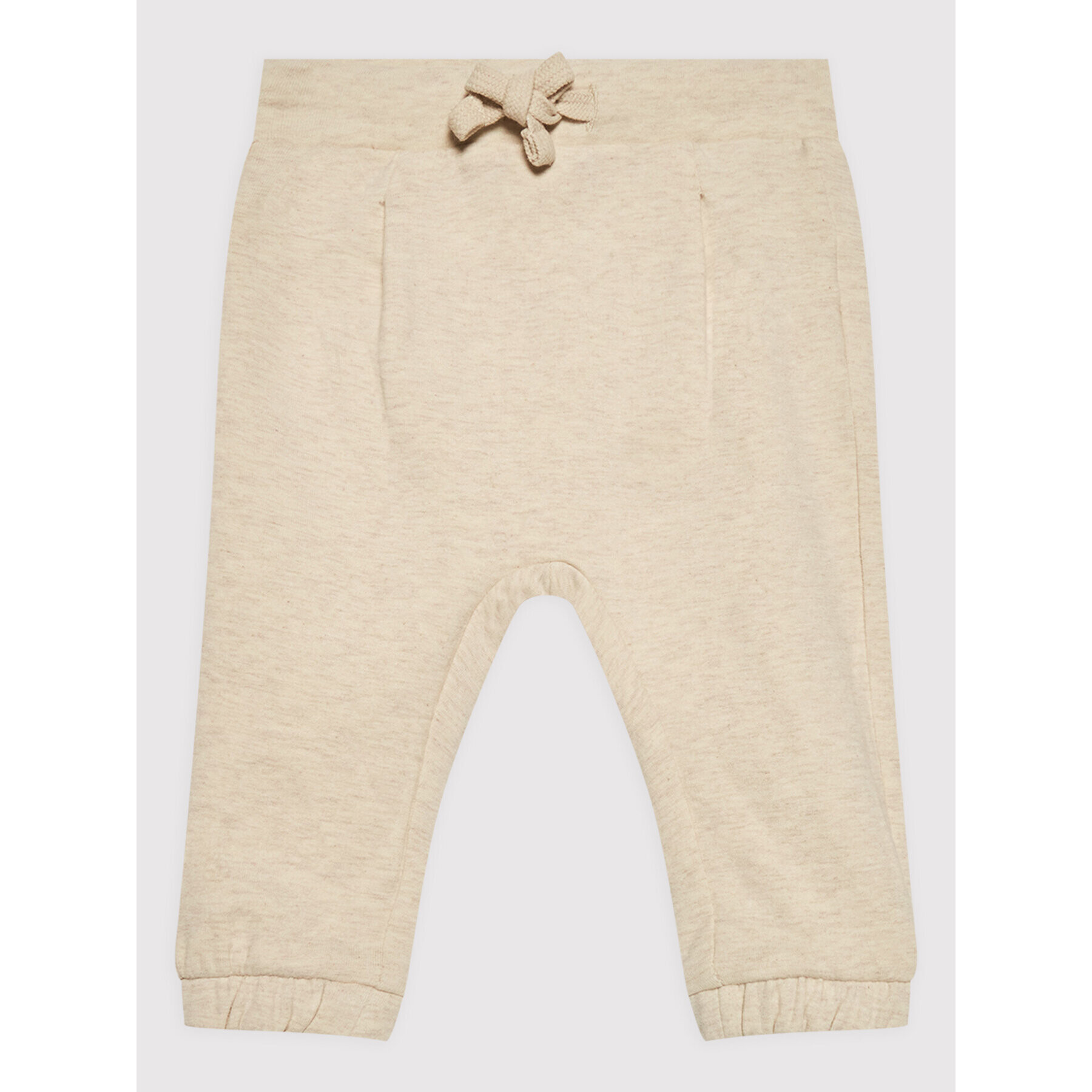 OVS Долнище анцуг 1332372 Бежов Regular Fit - Pepit.bg