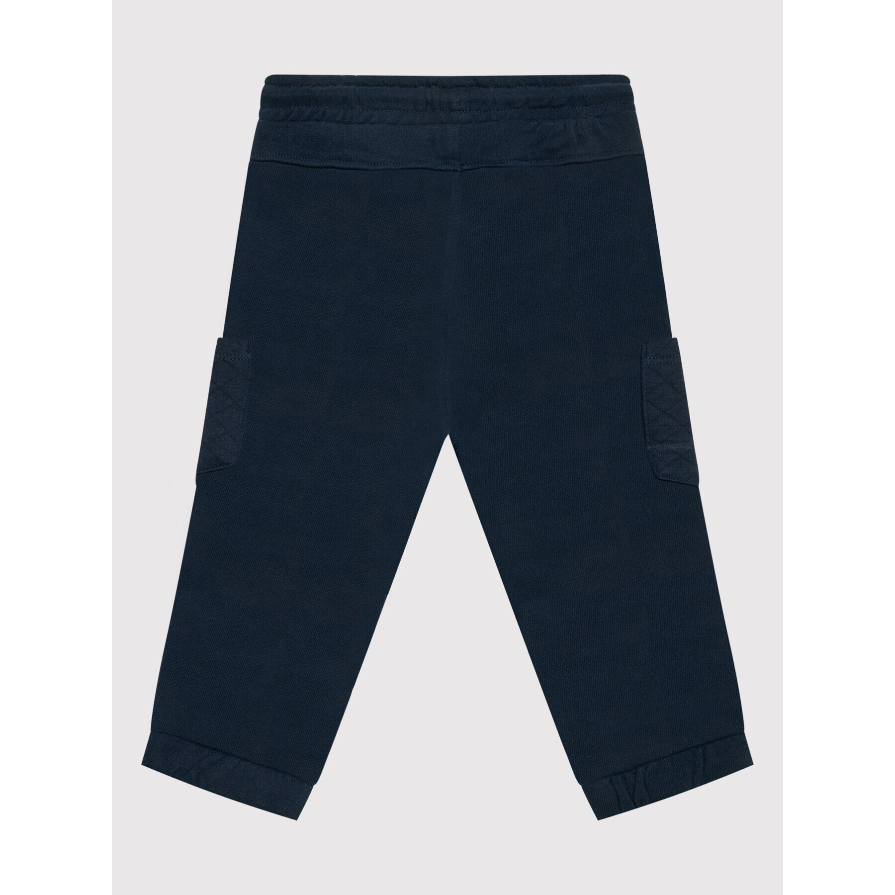 OVS Долнище анцуг 1339811 Тъмносин Regular Fit - Pepit.bg