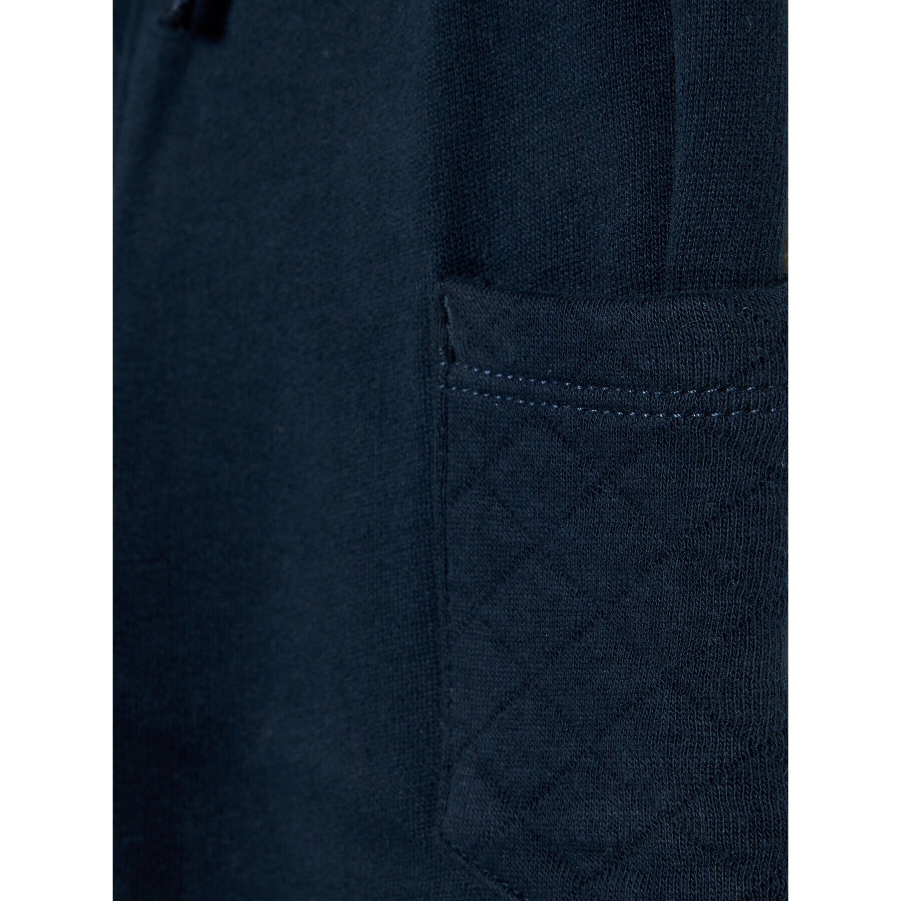 OVS Долнище анцуг 1339811 Тъмносин Regular Fit - Pepit.bg