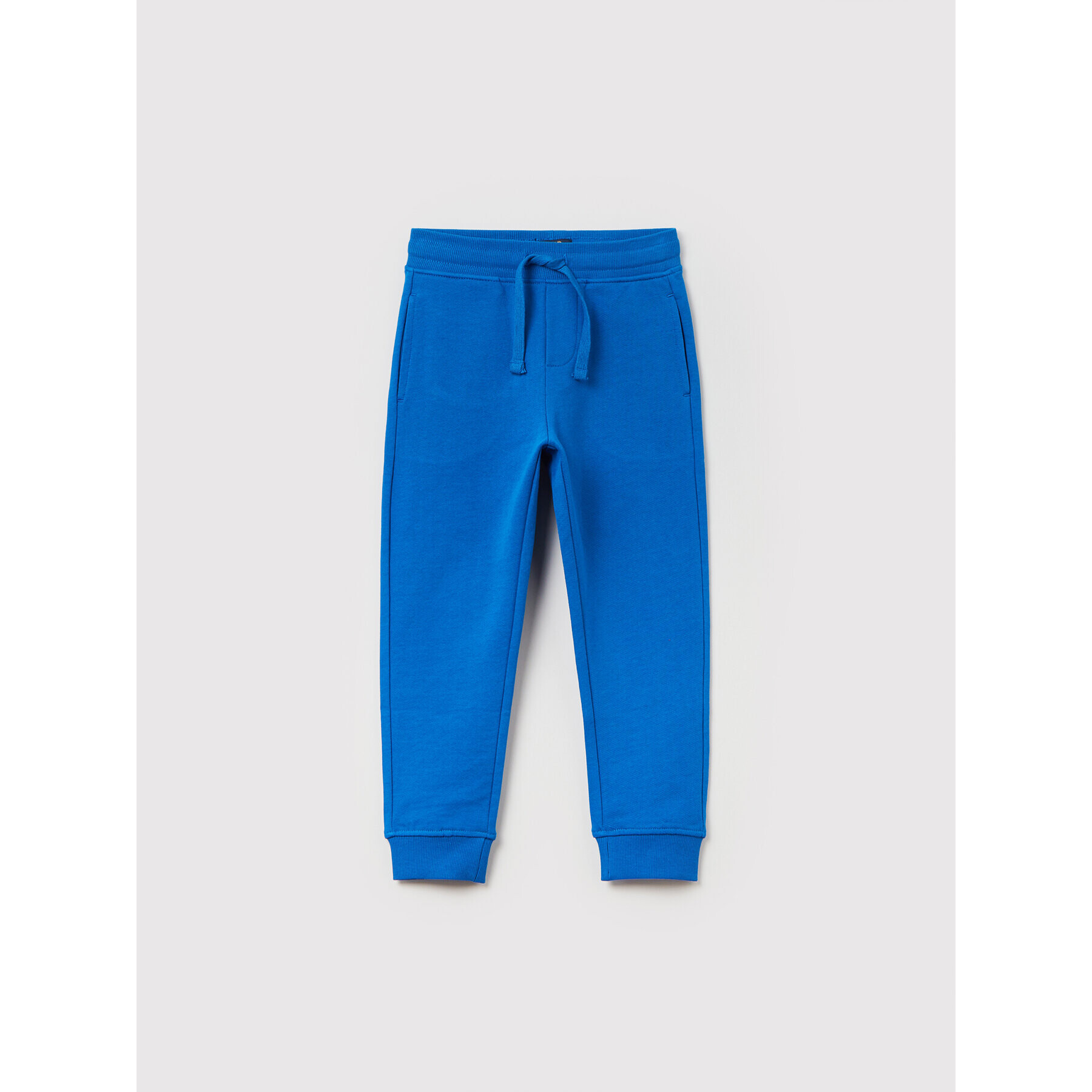 OVS Долнище анцуг 1399271 Син Regular Fit - Pepit.bg