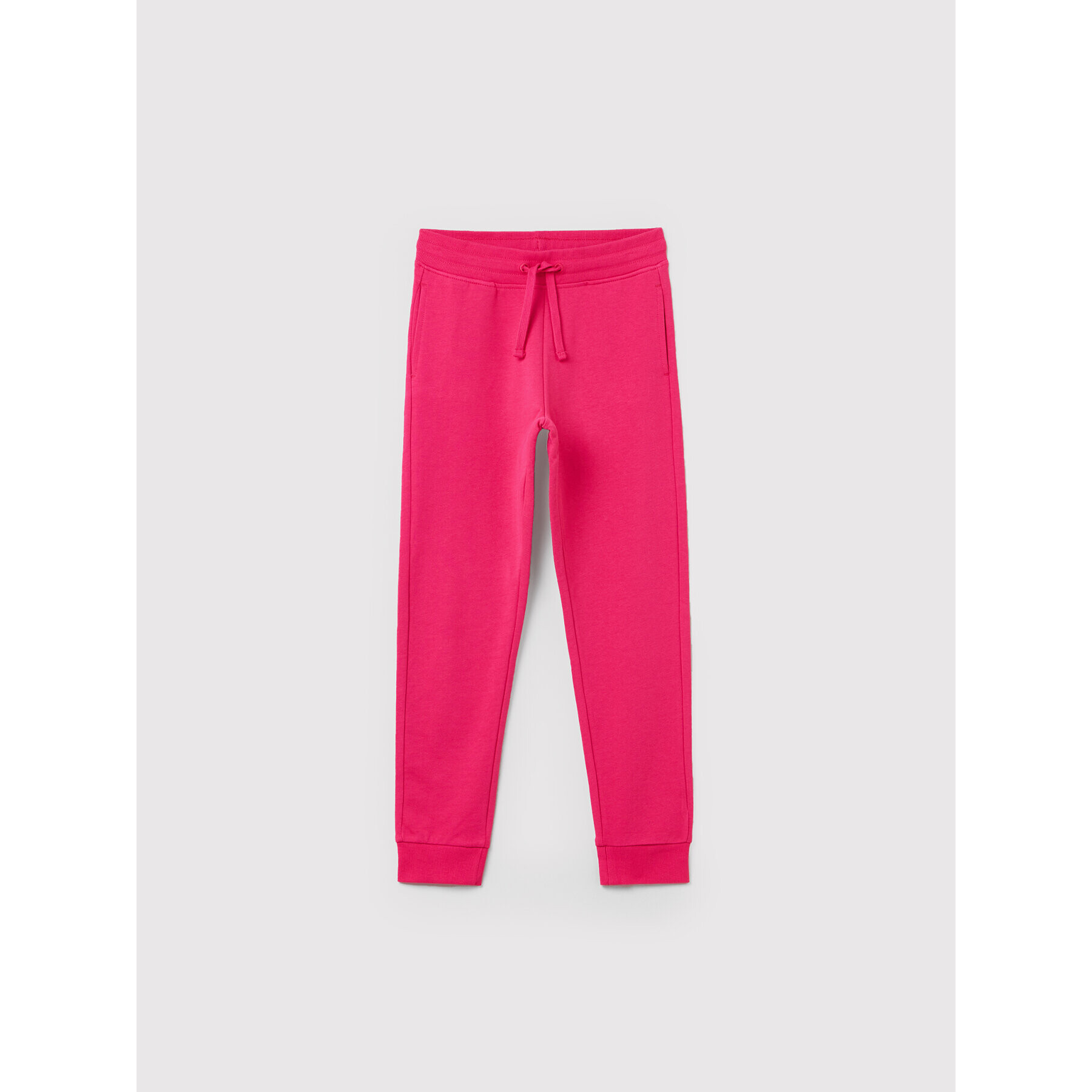 OVS Долнище анцуг 1405513 Розов Regular Fit - Pepit.bg