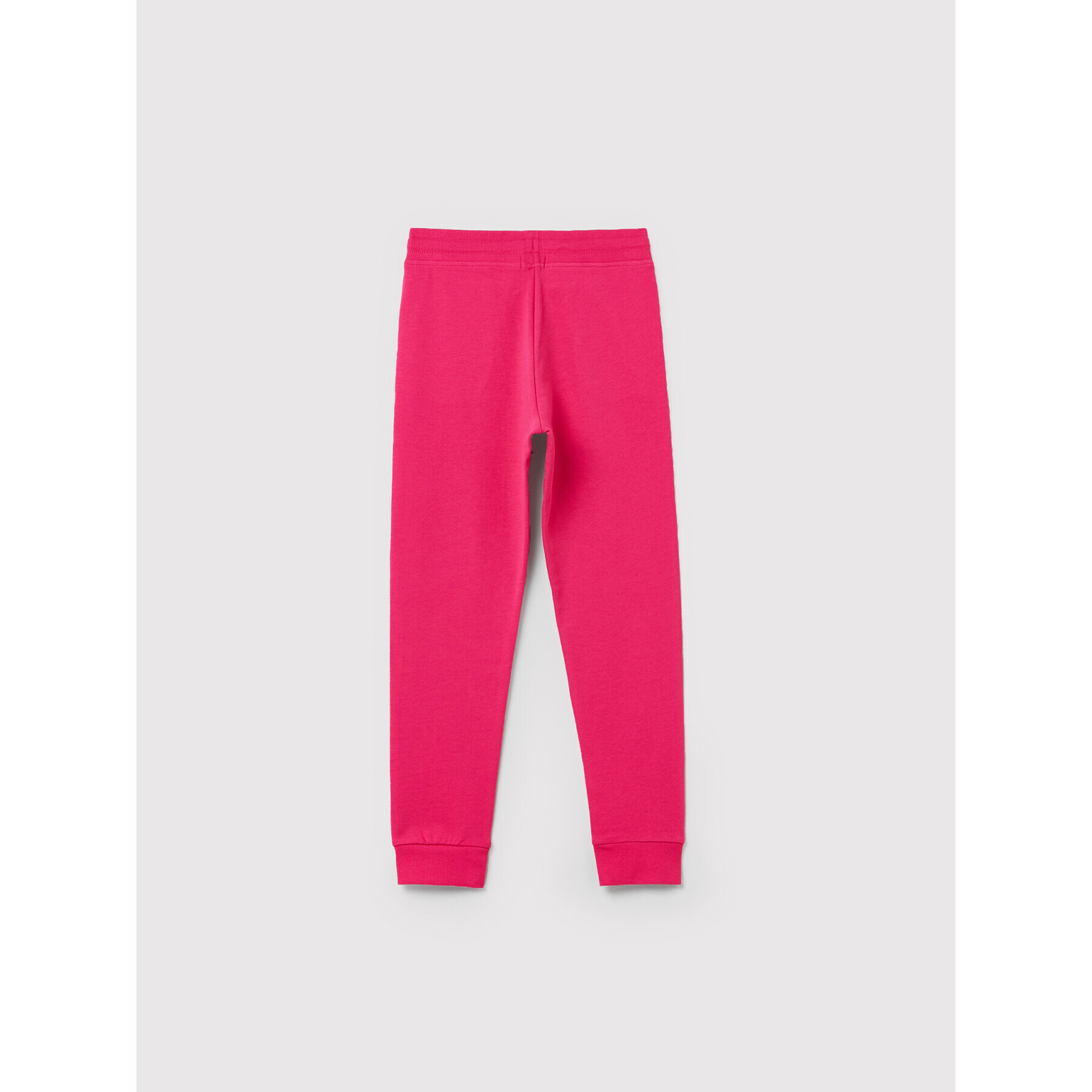 OVS Долнище анцуг 1405513 Розов Regular Fit - Pepit.bg