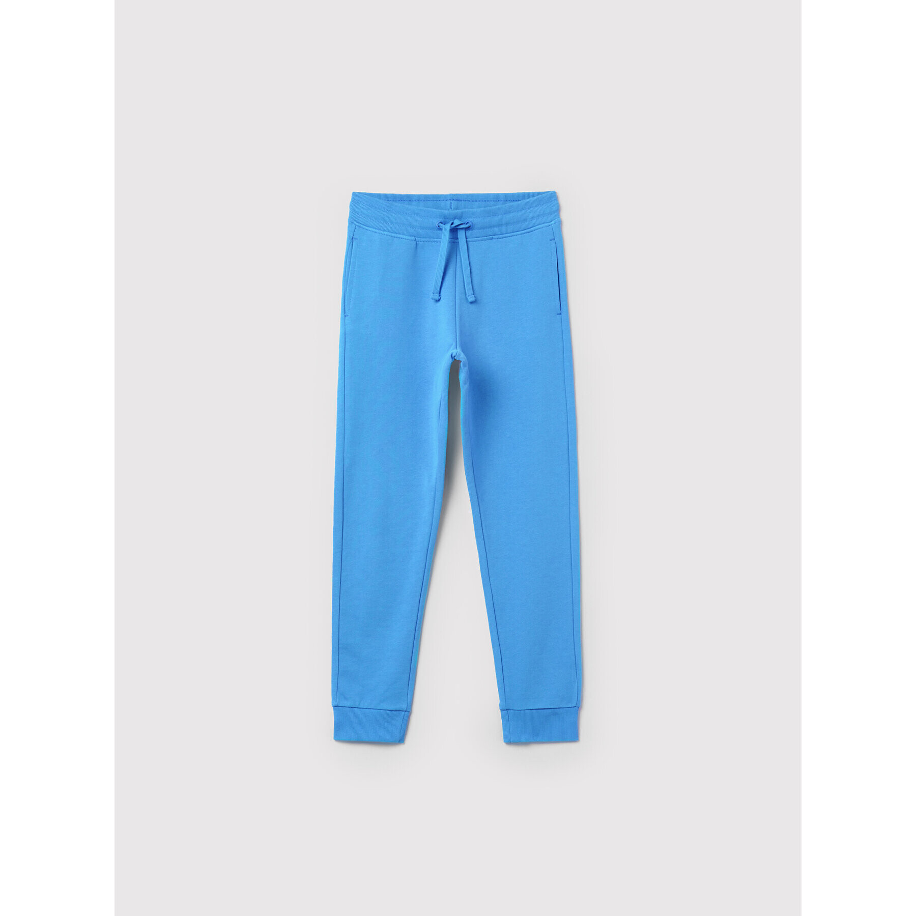 OVS Долнище анцуг 1405642 Син Regular Fit - Pepit.bg