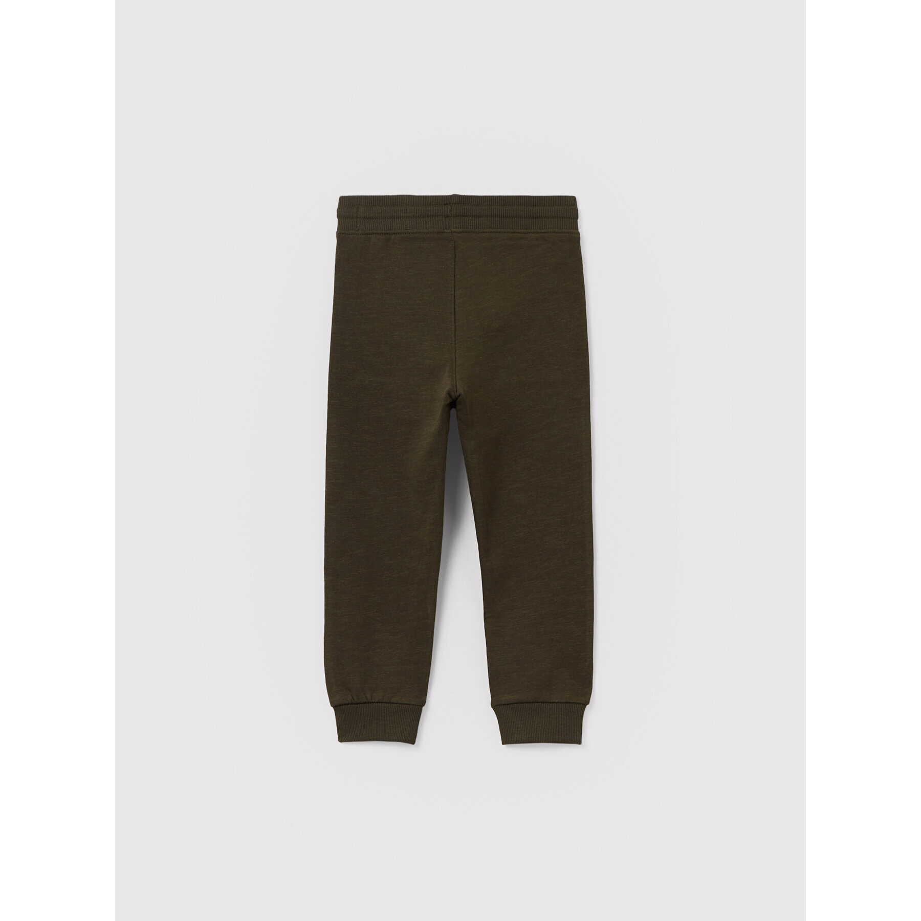 OVS Долнище анцуг 1434867 Зелен Regular Fit - Pepit.bg