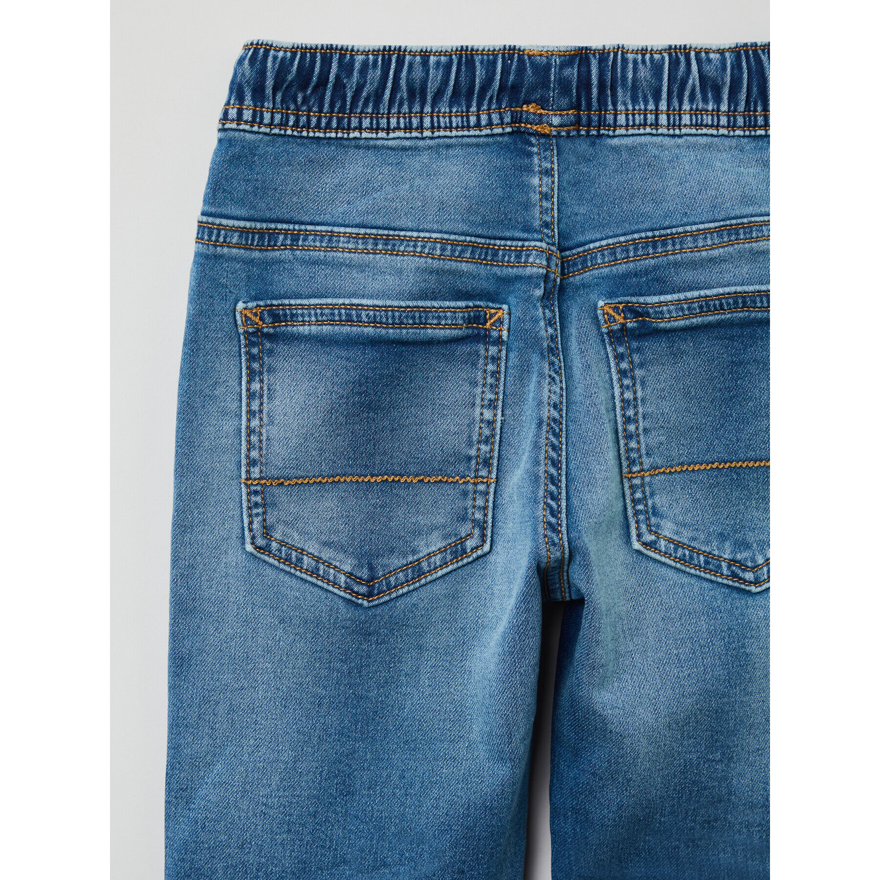 OVS Джогъри 1821263 Син Regular Fit - Pepit.bg