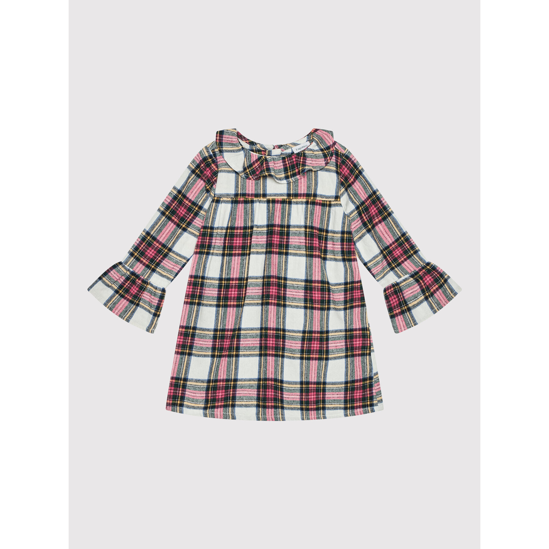 OVS Елегантна рокля 1326553 Цветен Regular Fit - Pepit.bg