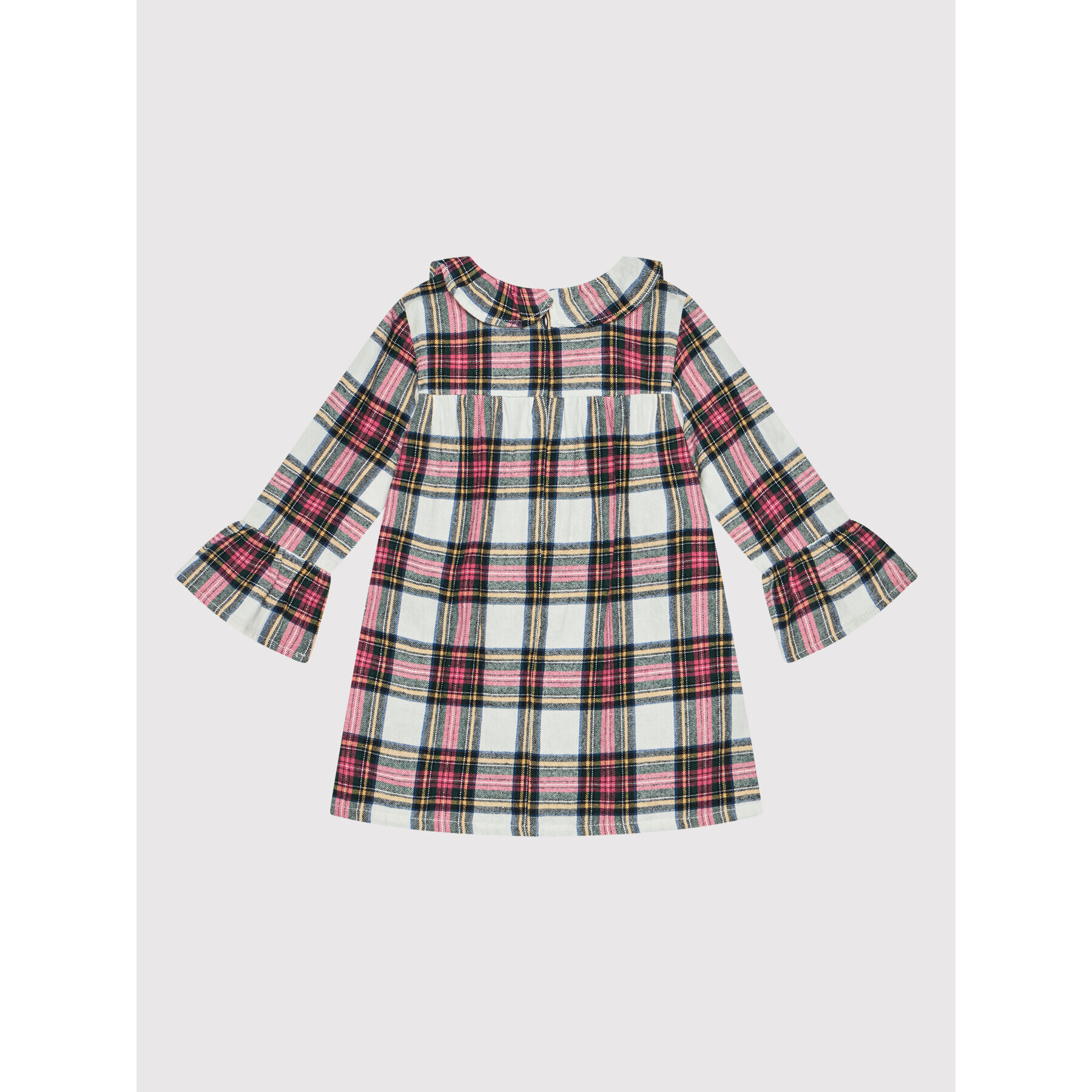 OVS Елегантна рокля 1326553 Цветен Regular Fit - Pepit.bg