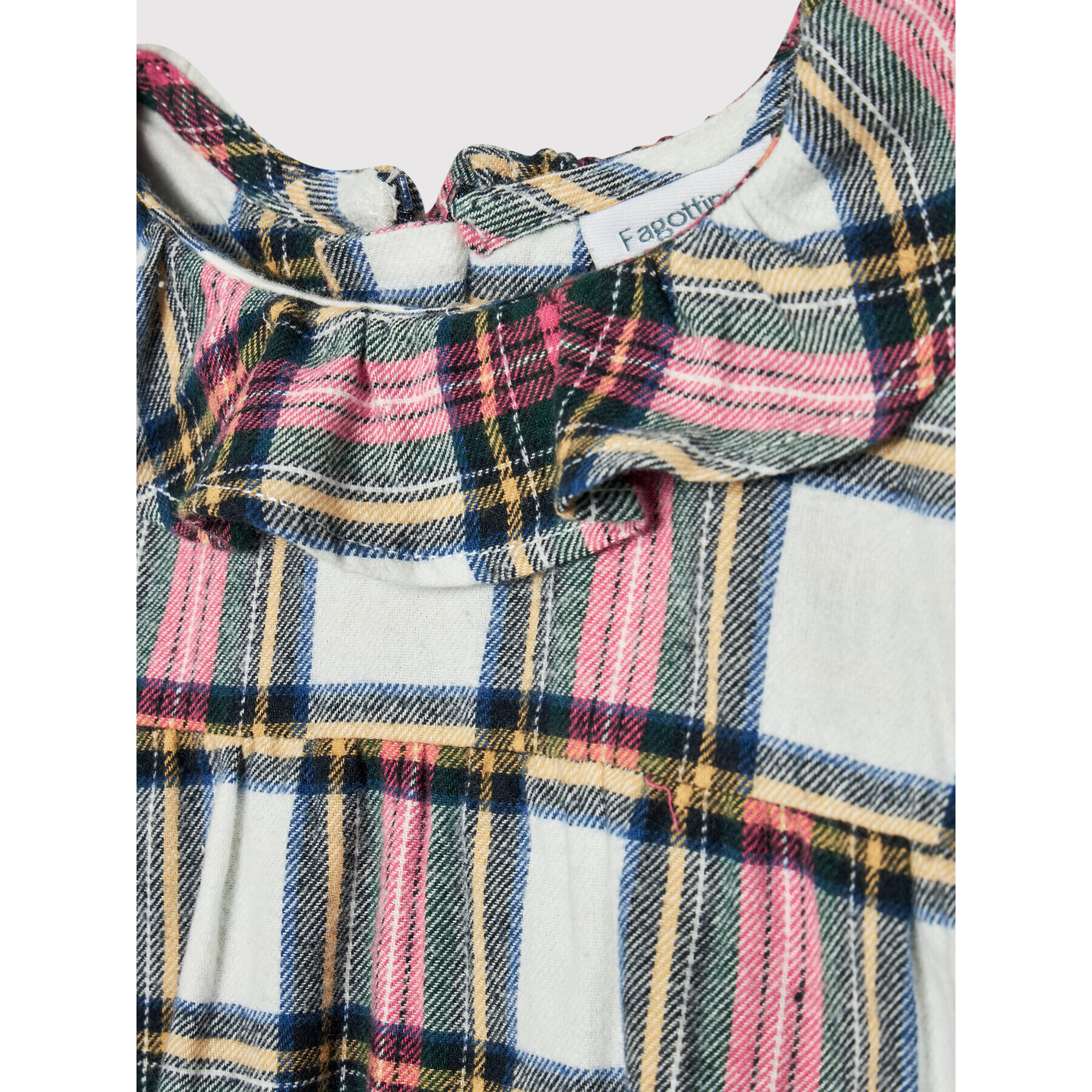 OVS Елегантна рокля 1326553 Цветен Regular Fit - Pepit.bg