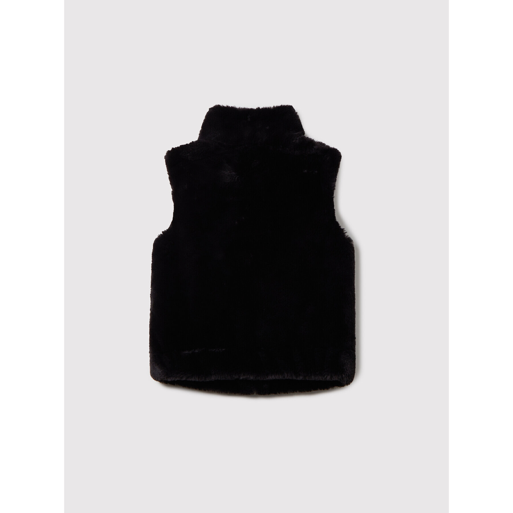 OVS Елек 1327285 Черен Regular Fit - Pepit.bg