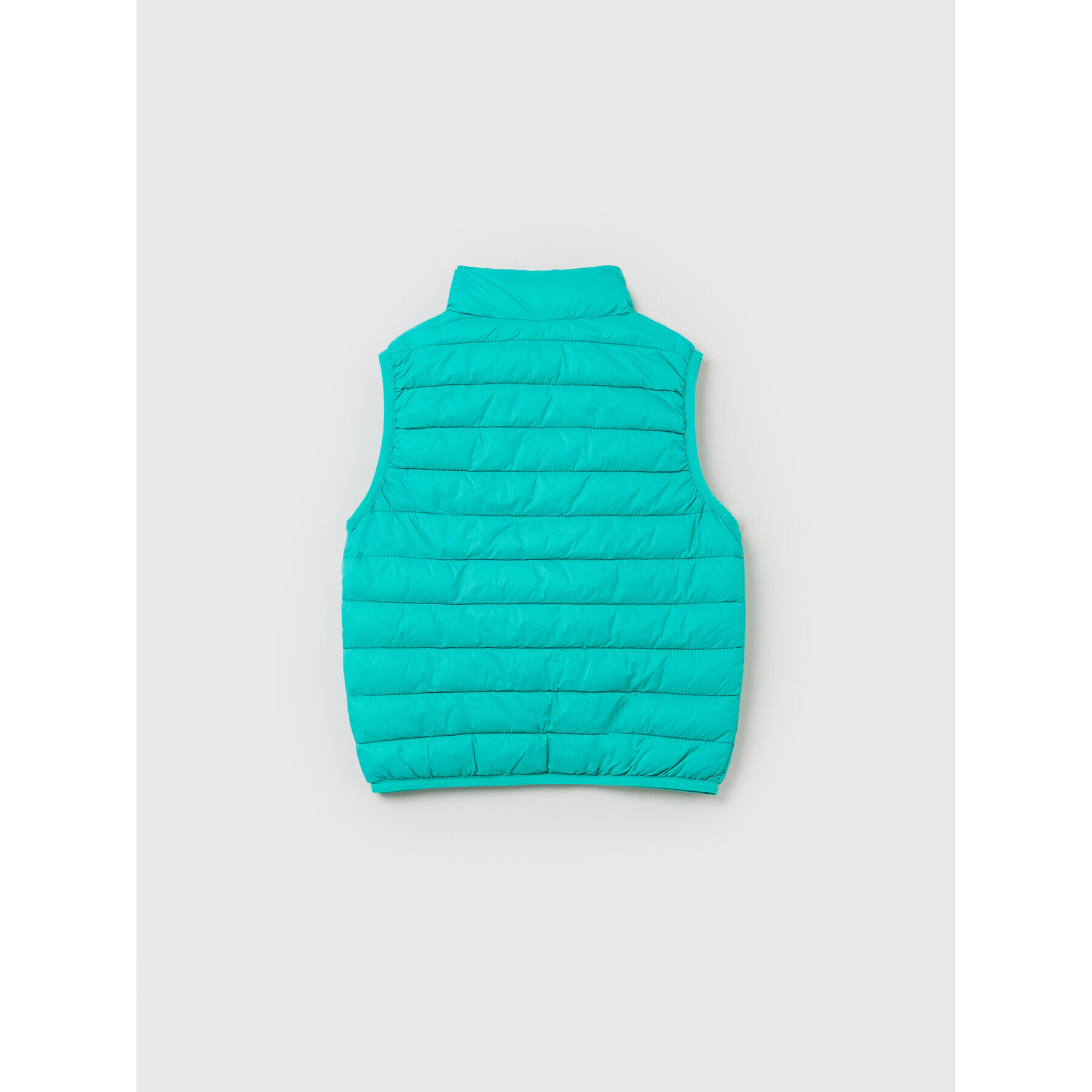 OVS Елек 1398879 Зелен Regular Fit - Pepit.bg