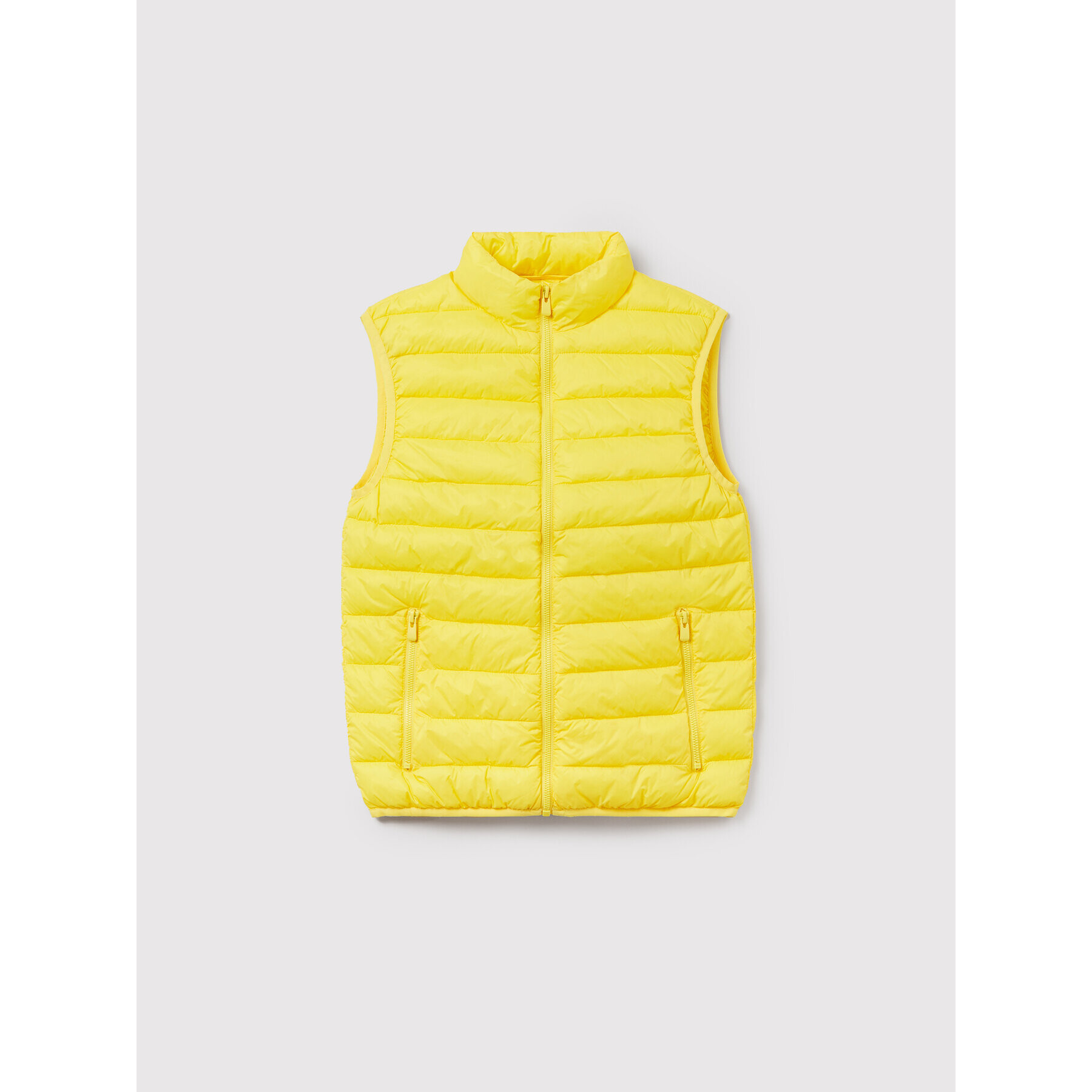 OVS Елек 1399532 Жълт Regular Fit - Pepit.bg