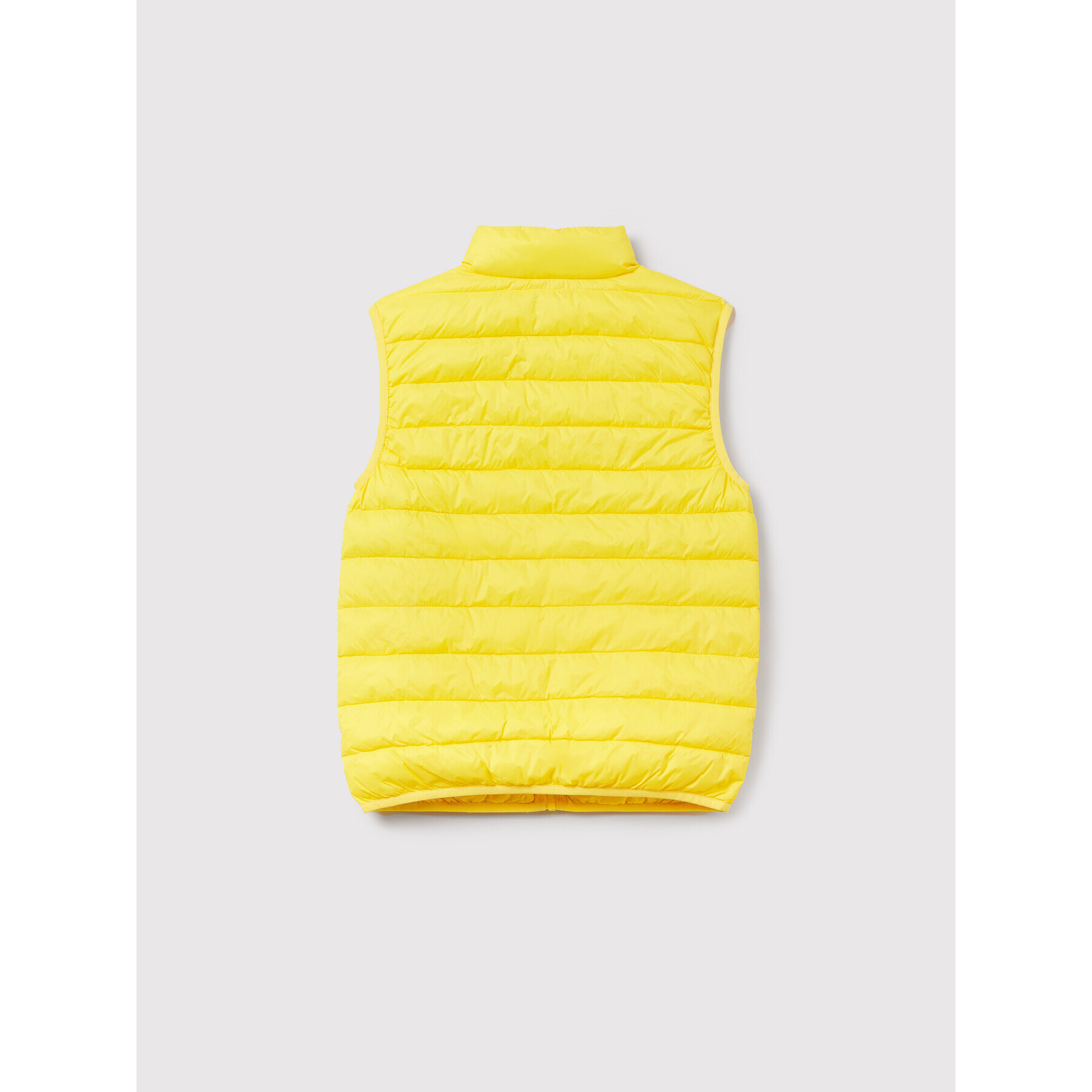 OVS Елек 1399532 Жълт Regular Fit - Pepit.bg