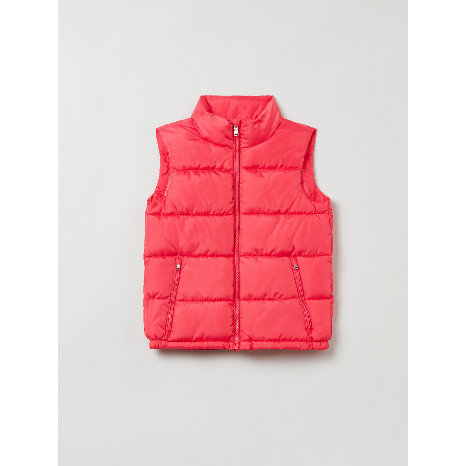 OVS Елек 1581848 Розов Regular Fit - Pepit.bg