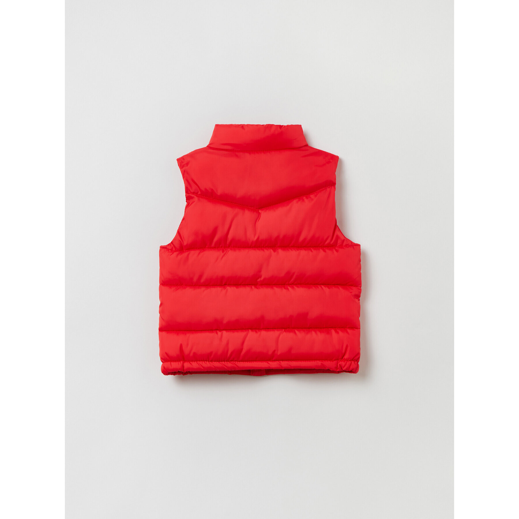 OVS Елек 1582028 Червен Regular Fit - Pepit.bg