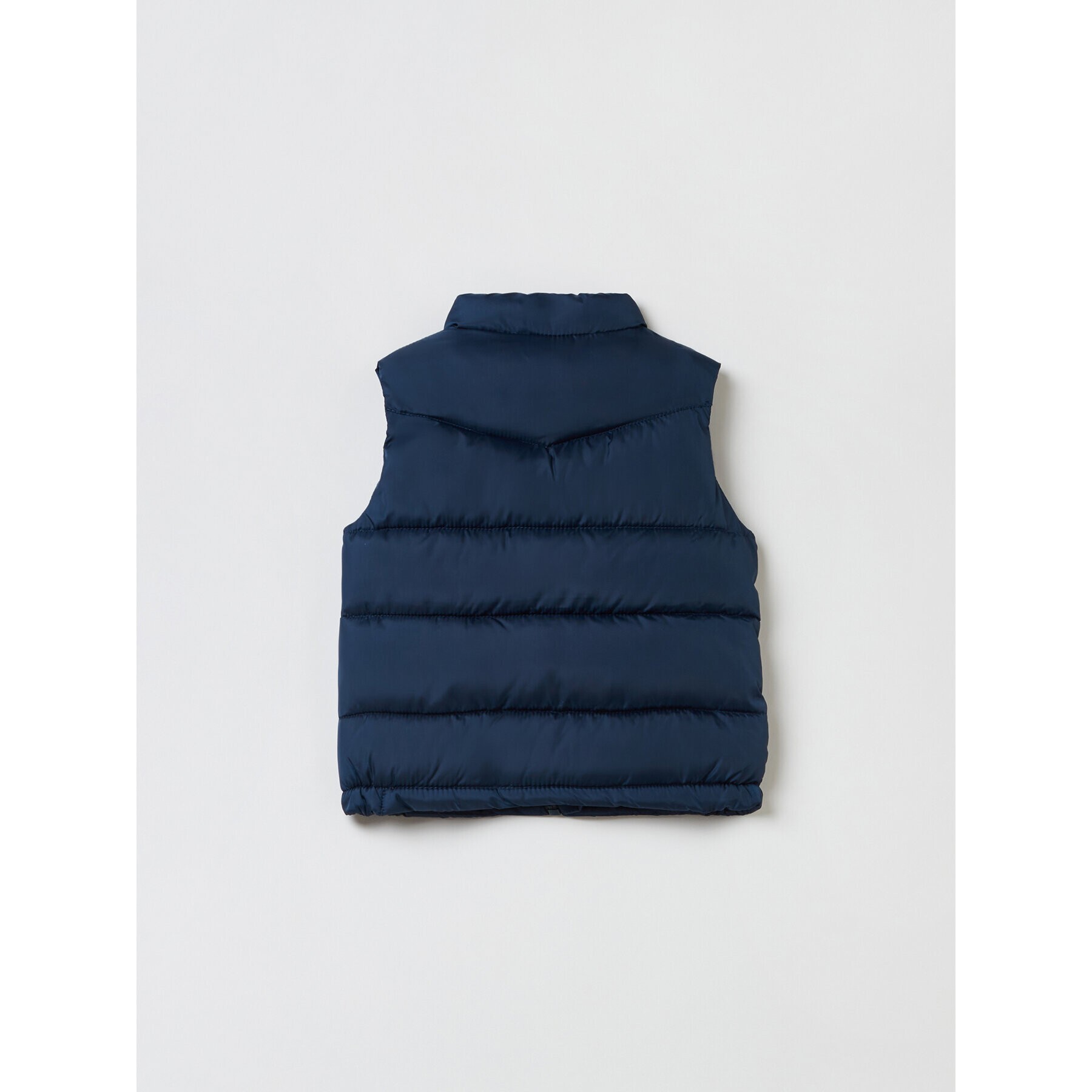 OVS Елек 1582032 Тъмносин Regular Fit - Pepit.bg