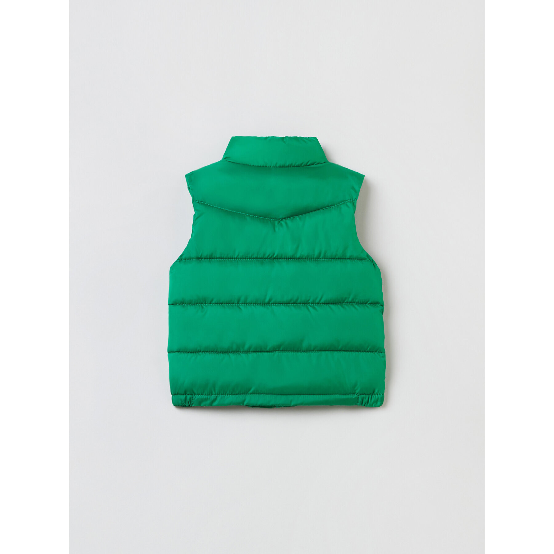 OVS Елек 1582036 Зелен Regular Fit - Pepit.bg