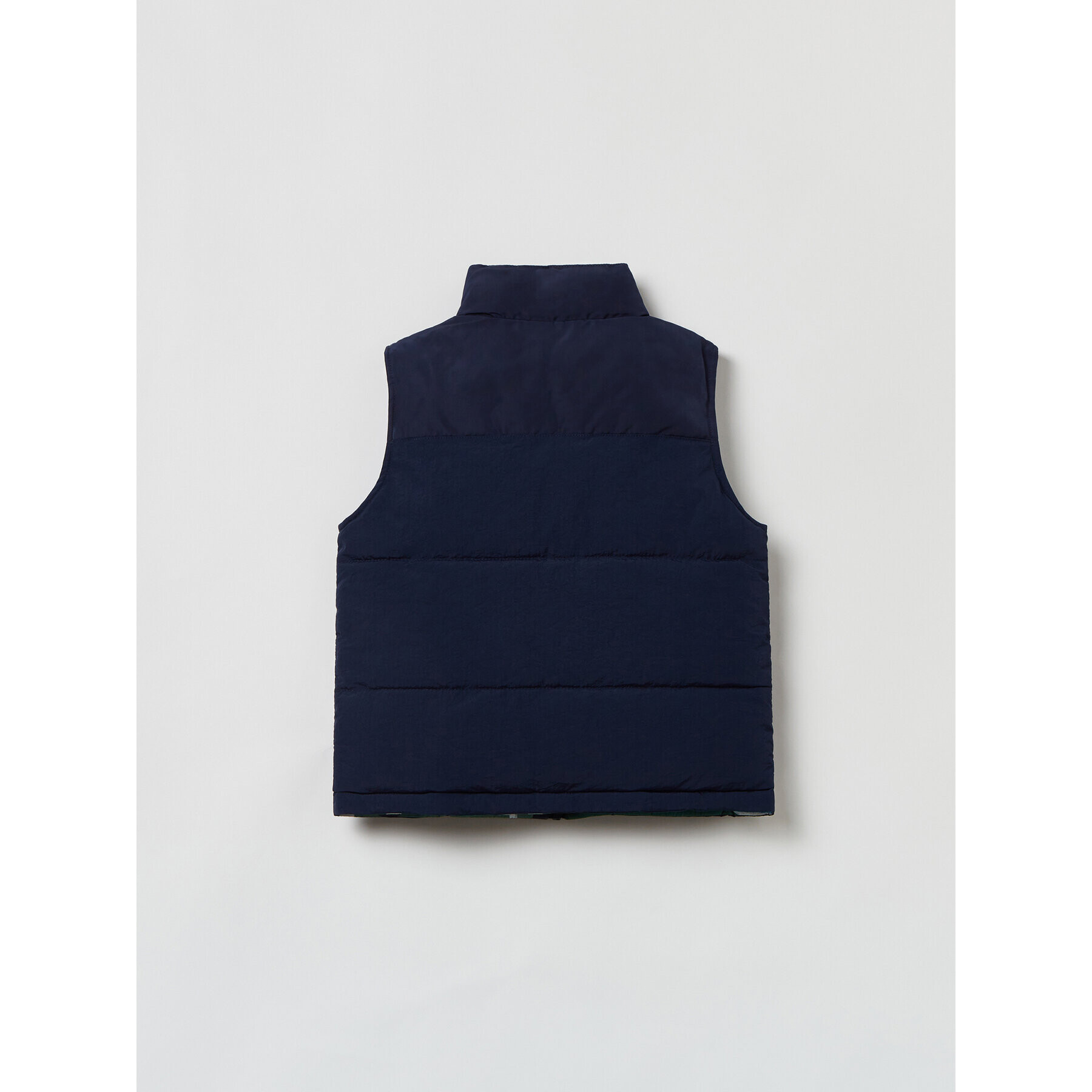 OVS Елек 1590957 Тъмносин Regular Fit - Pepit.bg