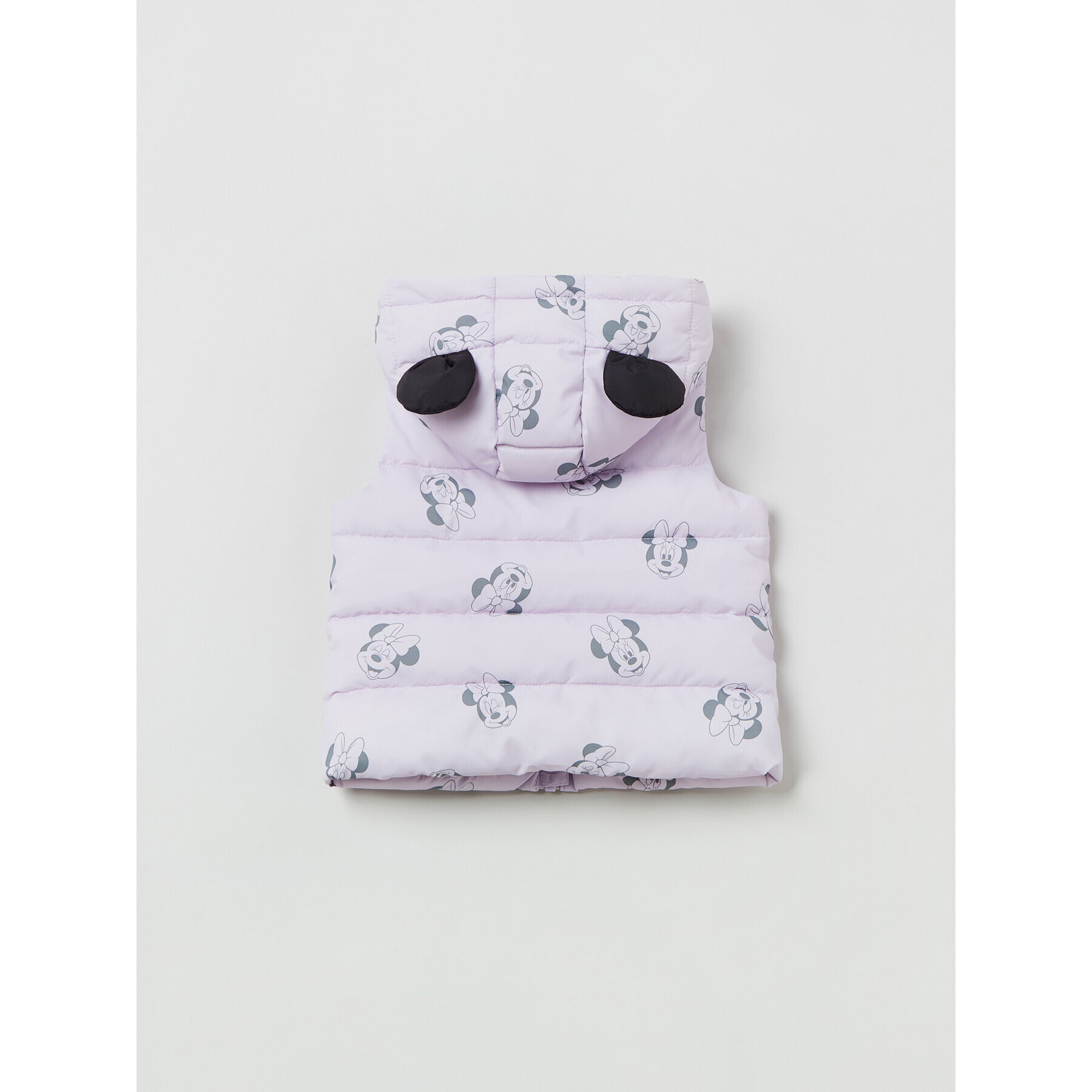 OVS Елек DISNEY 1685105 Виолетов Regular Fit - Pepit.bg