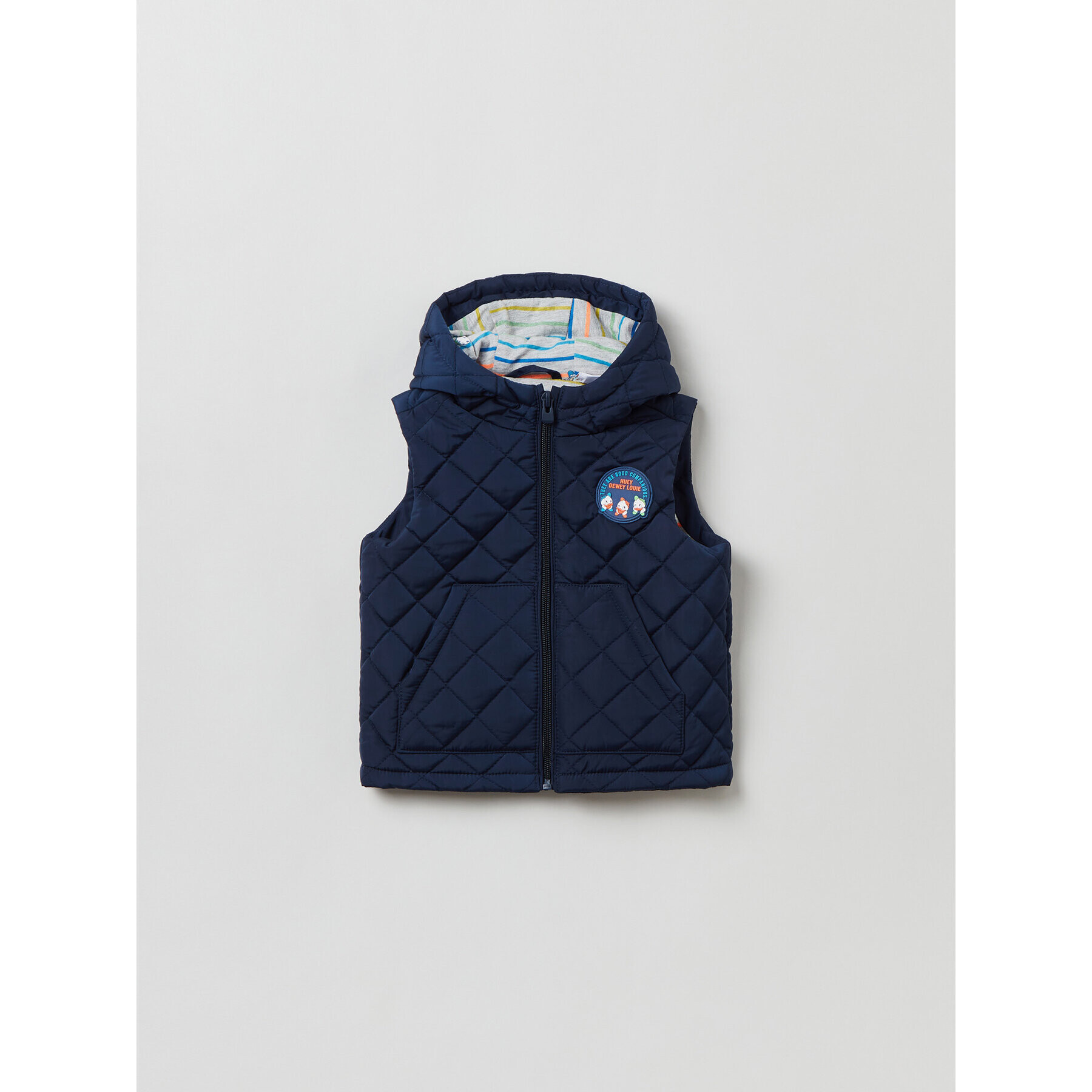 OVS Елек DISNEY 1707529 Тъмносин Regular Fit - Pepit.bg