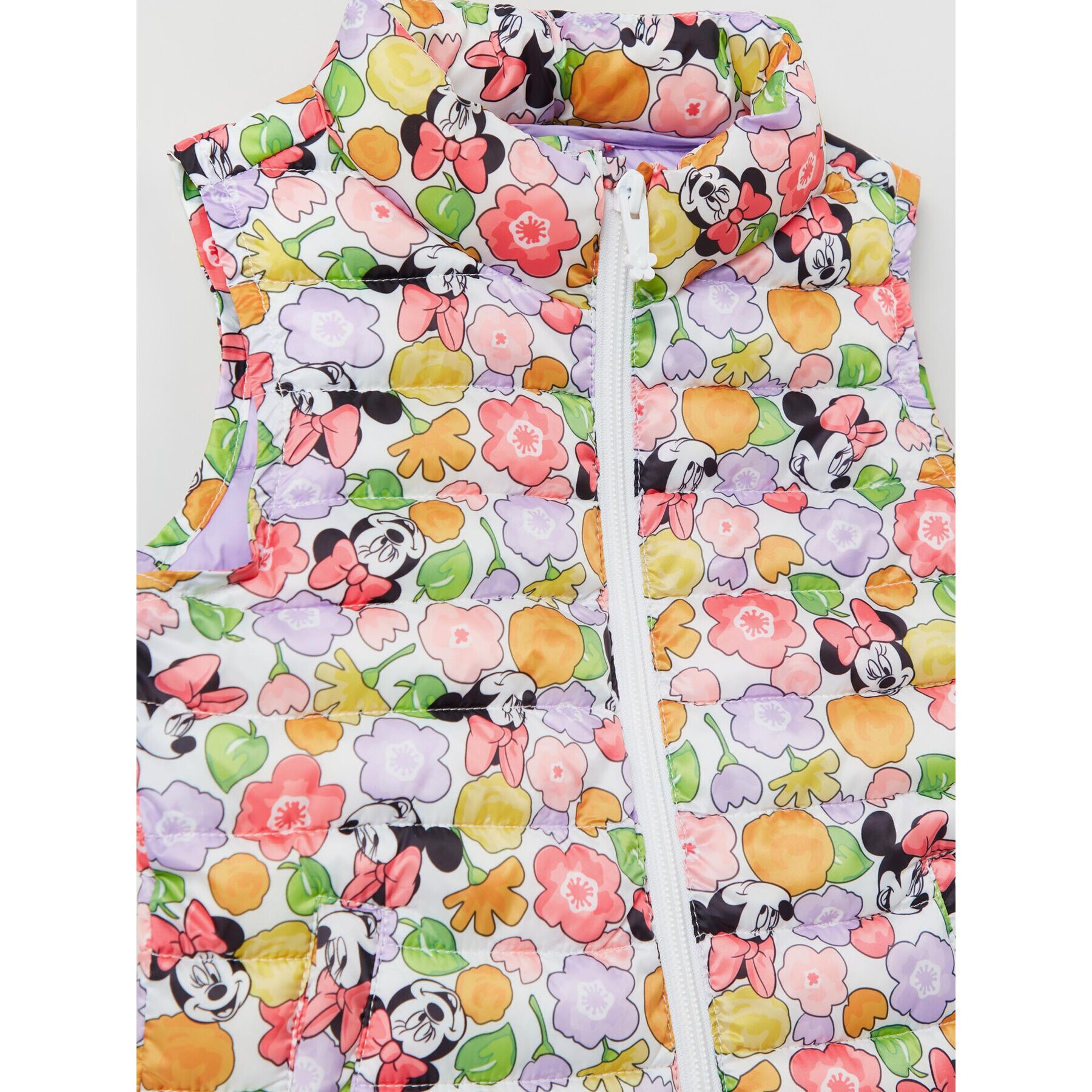 OVS Елек MICKEY & FRIENDS 1719800 Цветен Regular Fit - Pepit.bg