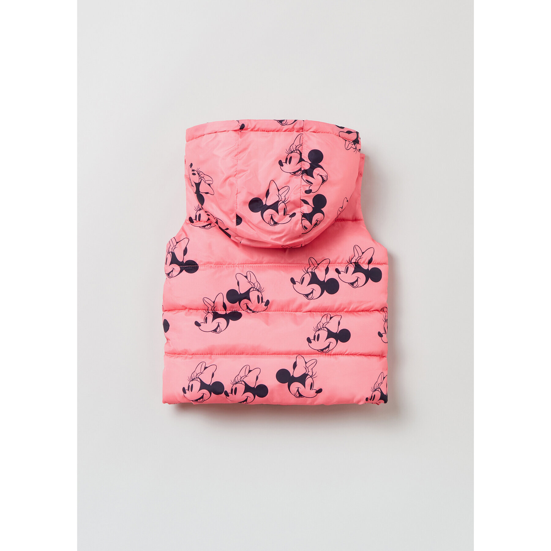 OVS Елек MINNIE 1591355 Розов Regular Fit - Pepit.bg